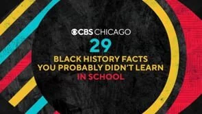 29 BLACK HISTORY FACTS YOU PROBABLY DIDN'T LEARN IN SCHOOL:  DAY 1 KEMET