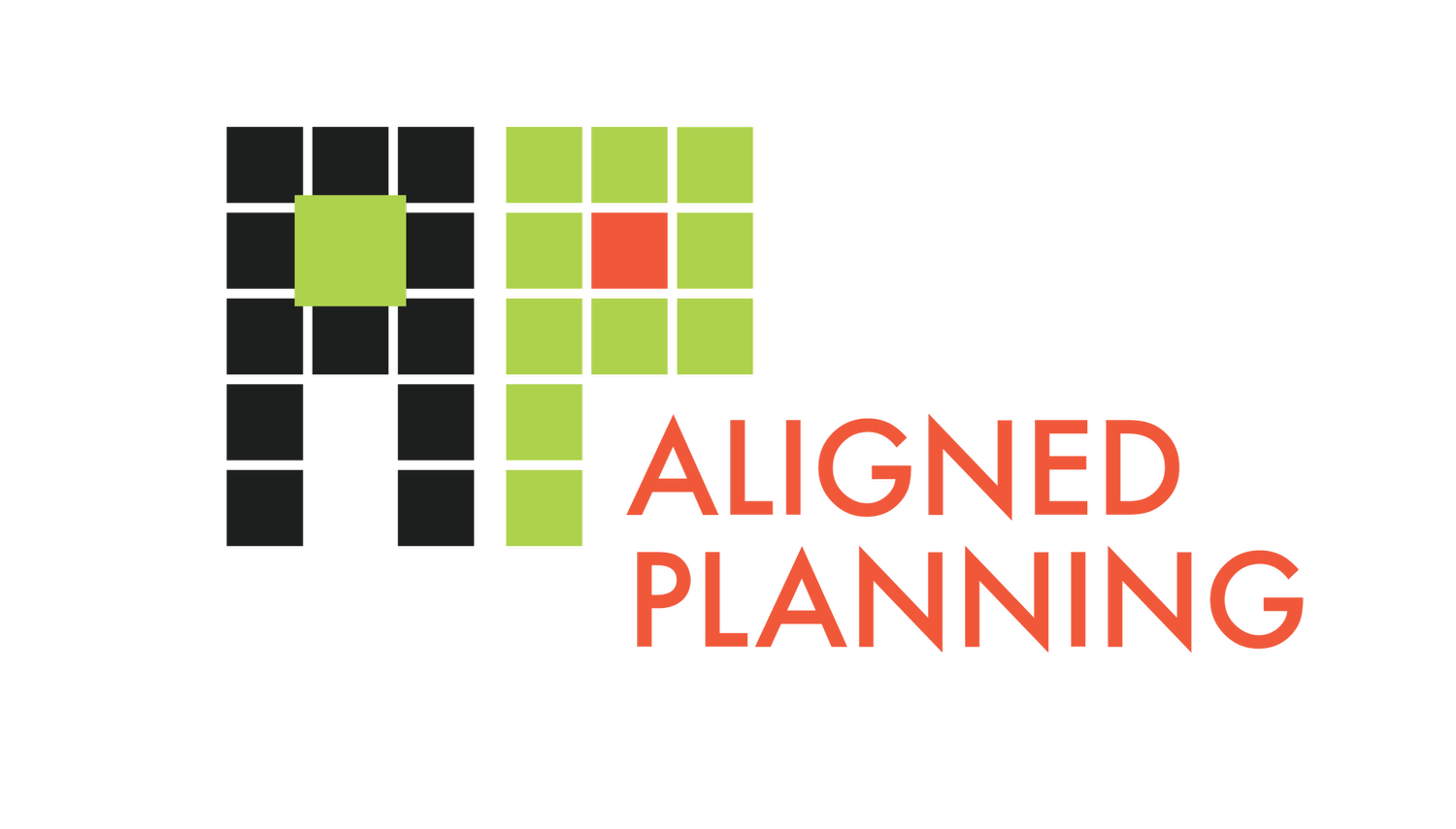 ALIGNED PLANNING