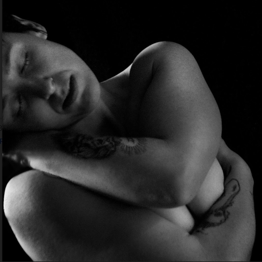 What it means to make love to yourself sacred body