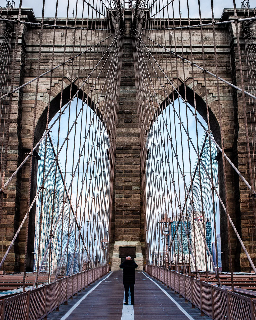 Brooklyn Bridge