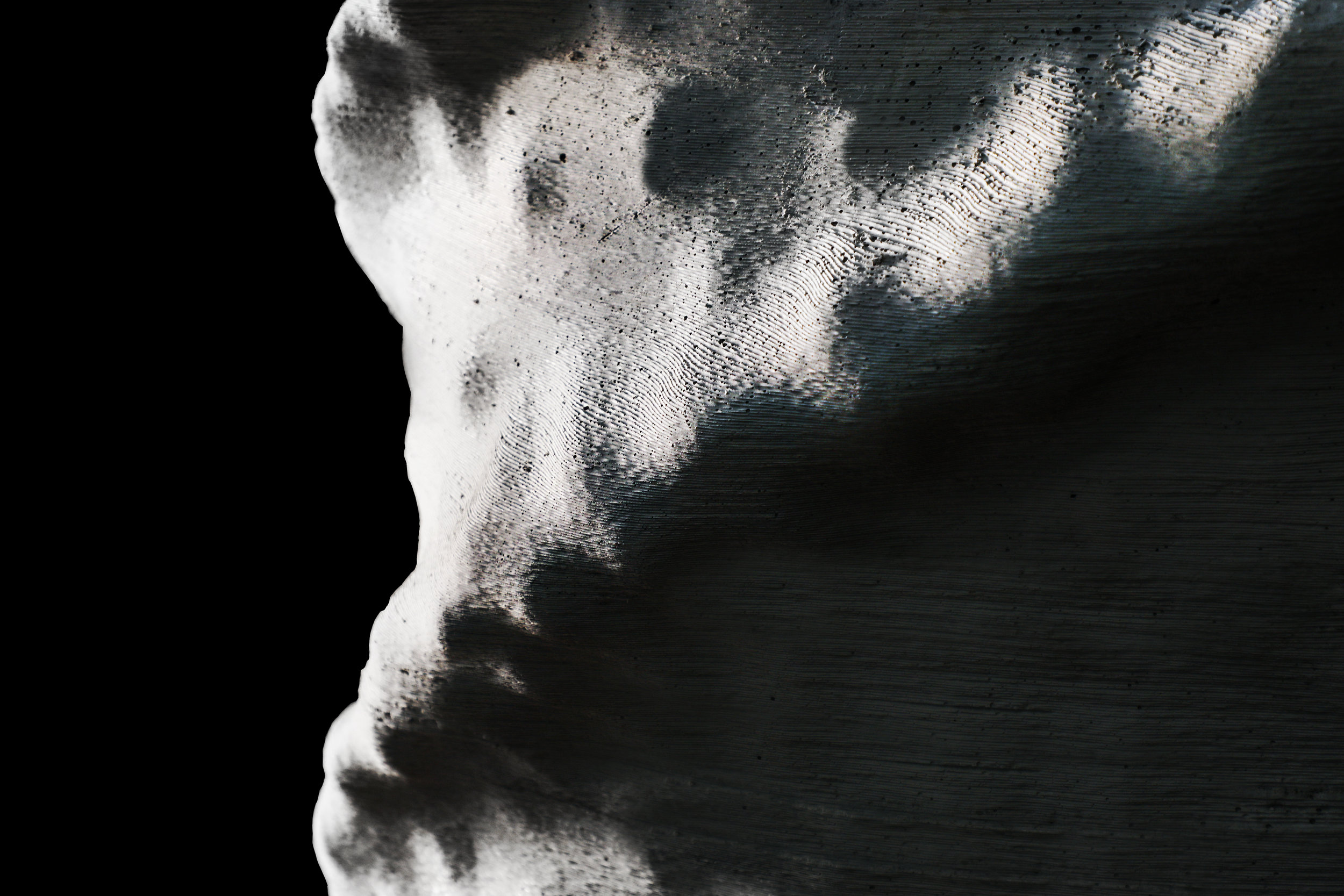 HIGH-RES CONCRETE