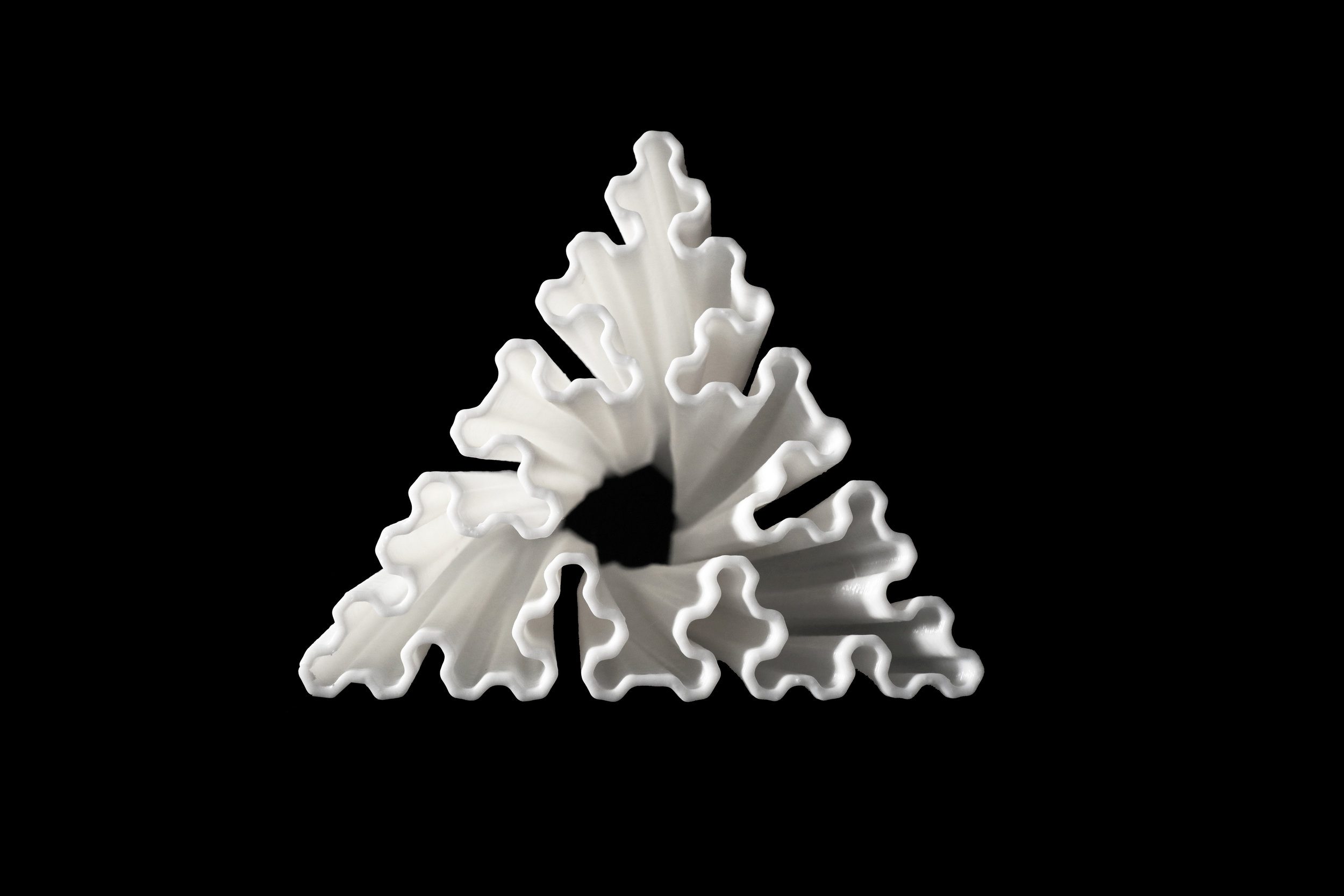 3D PRINTED COLUMN