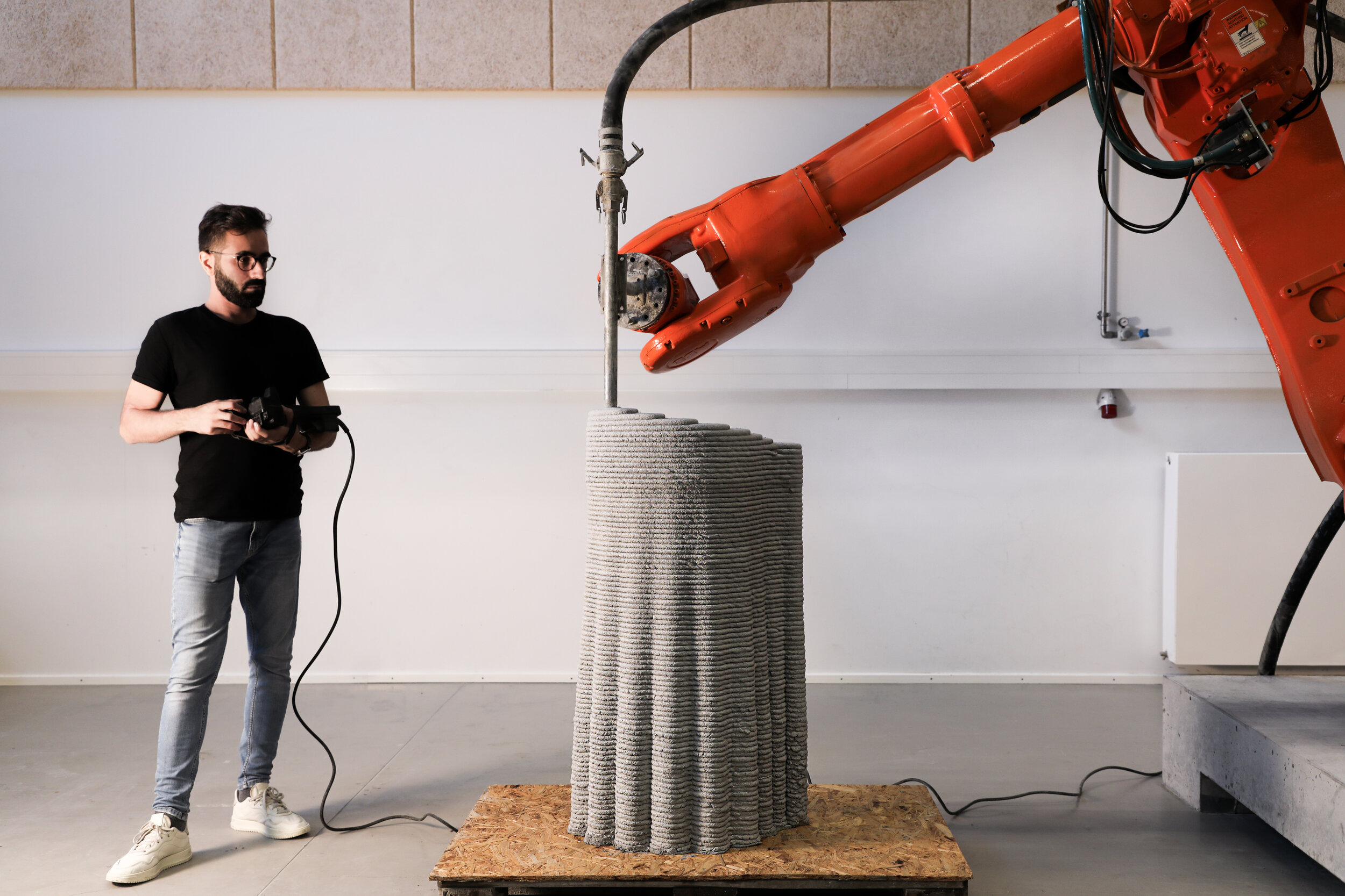 3DLOOP