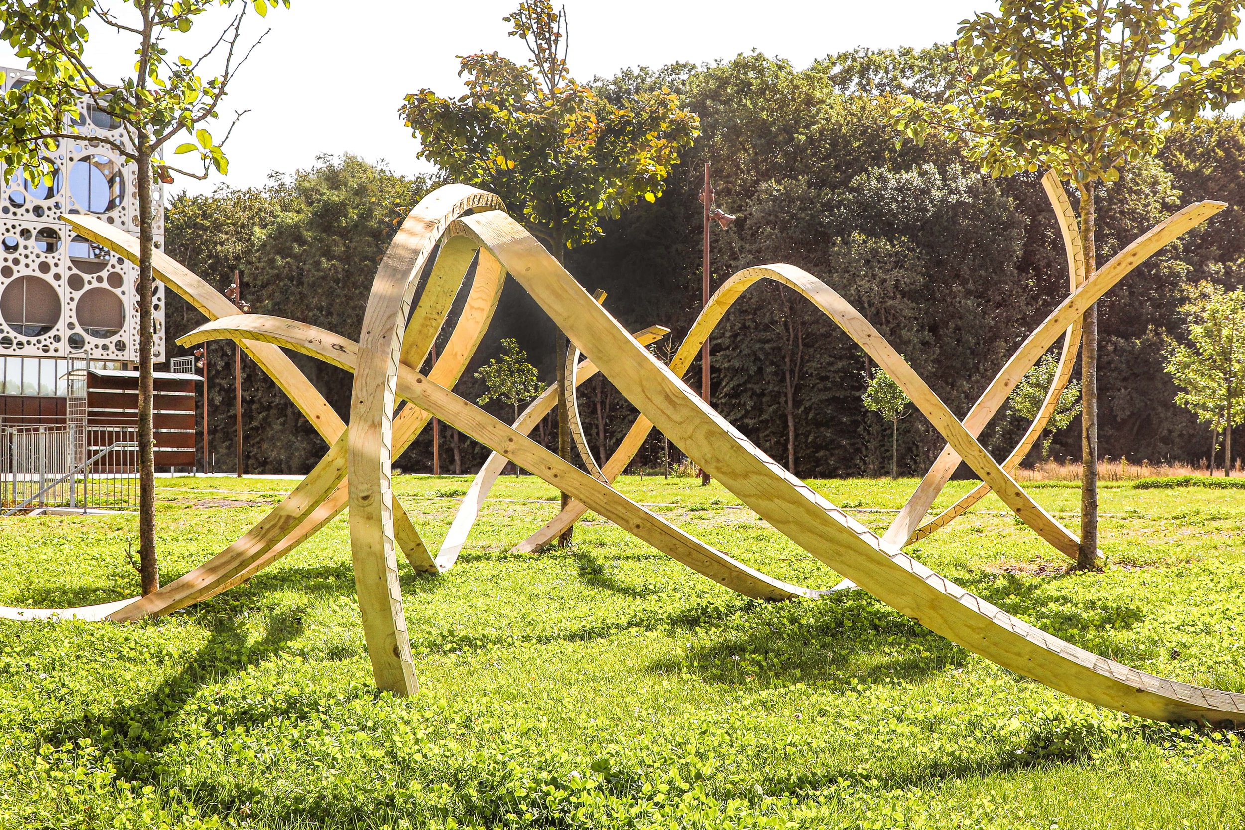 ZIP-BENT PROTOTYPE