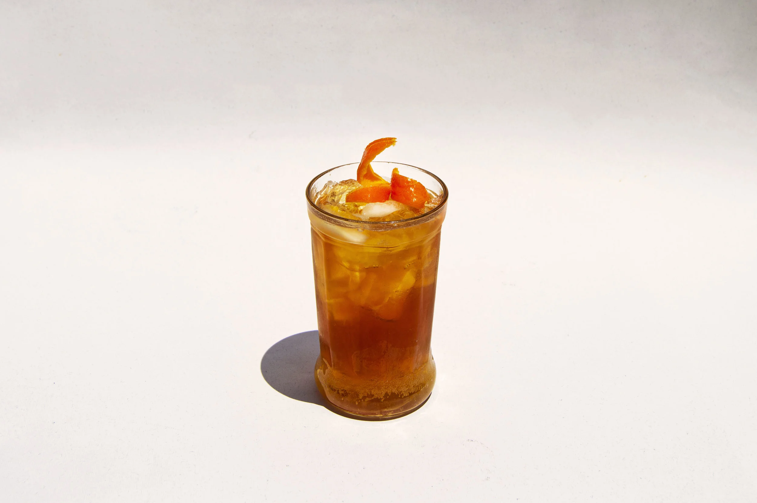 Cold Brew Collins