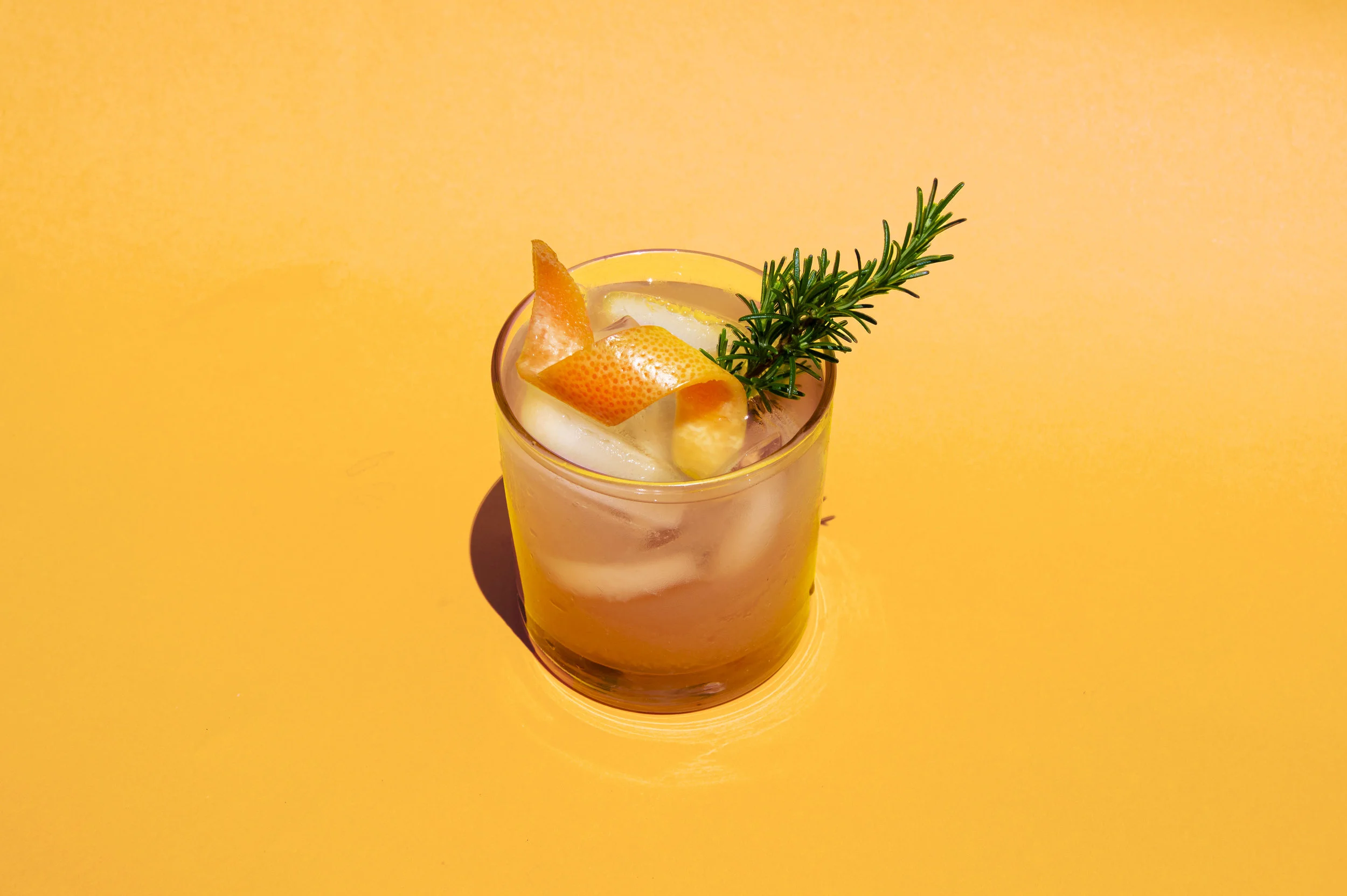 Pomelo Gin