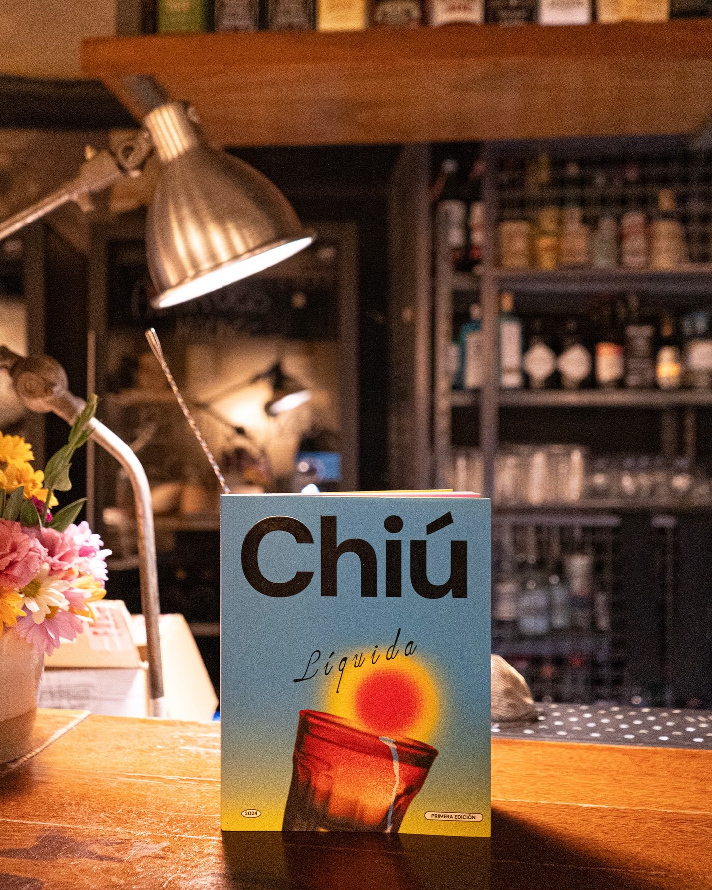 ✨ La semana pasada tuvimos el placer de recorrer Buenos Aires... un sorbo a la vez. 🍸

La excusa perfecta fue la primera edici&oacute;n del Festival Mezclar, un evento organizado por @3monosbar, @victoraudiobar, @cochinchina.bar y @lauatbar, que log