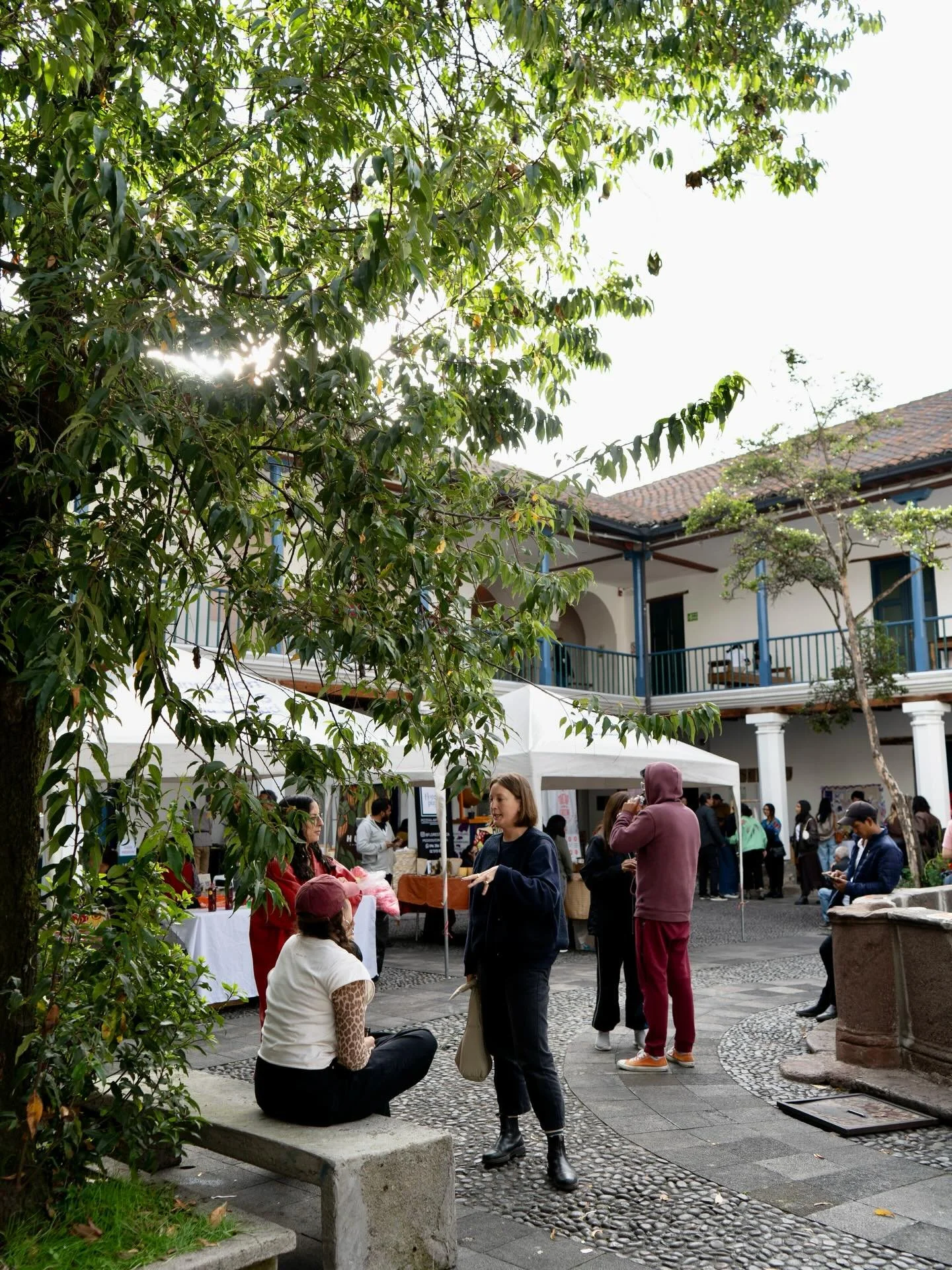 🍲🧃📚Postales de lo que se vivi&oacute; en el encuentro Sopa de letras este fin de semana en el @museociudaduio.

Seguimos procesando todo el cari&ntilde;o y buena energ&iacute;a que surgi&oacute; en este evento, pero nos quedamos con la certeza de 