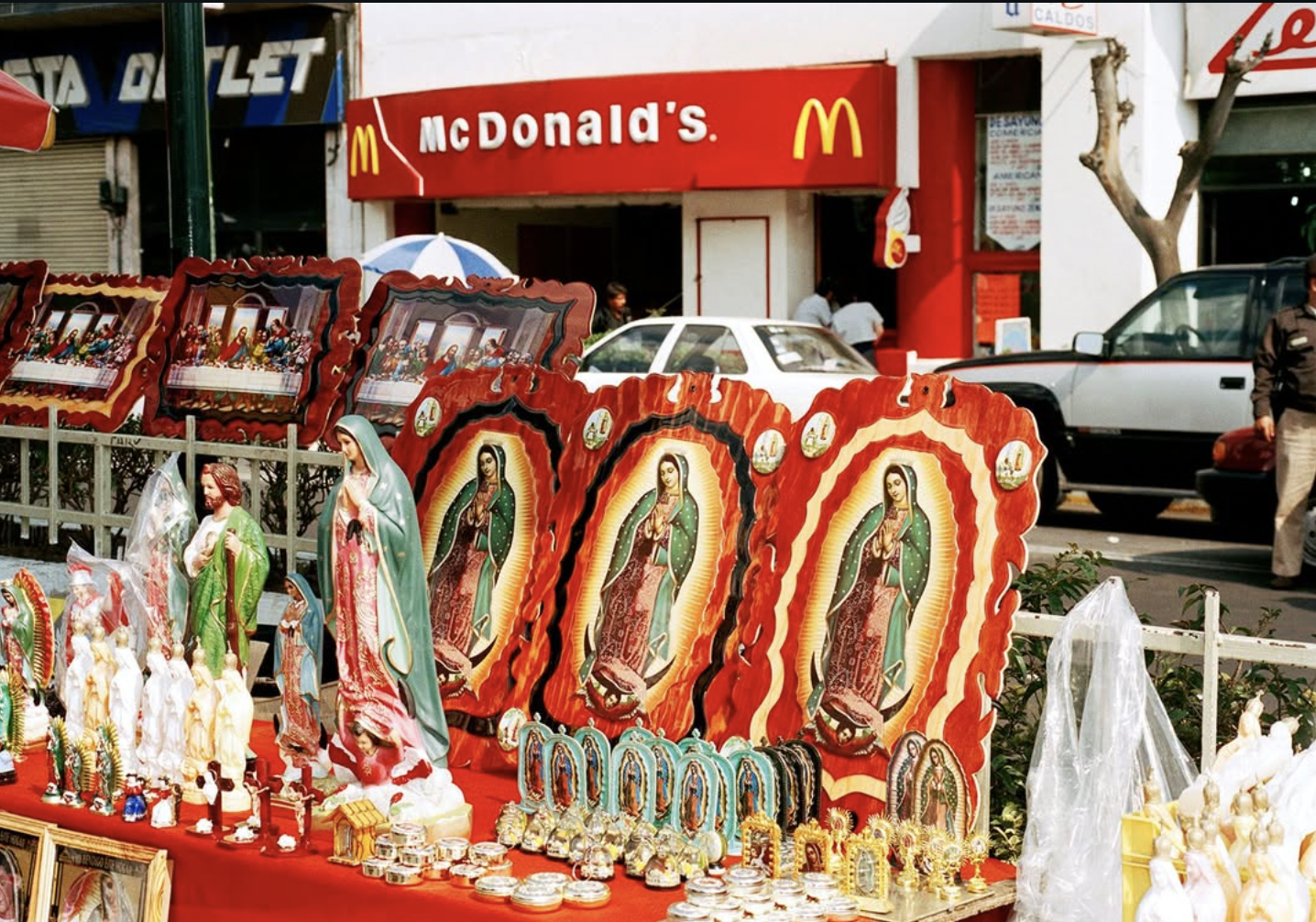 © Martin Parr / Magnum Photos