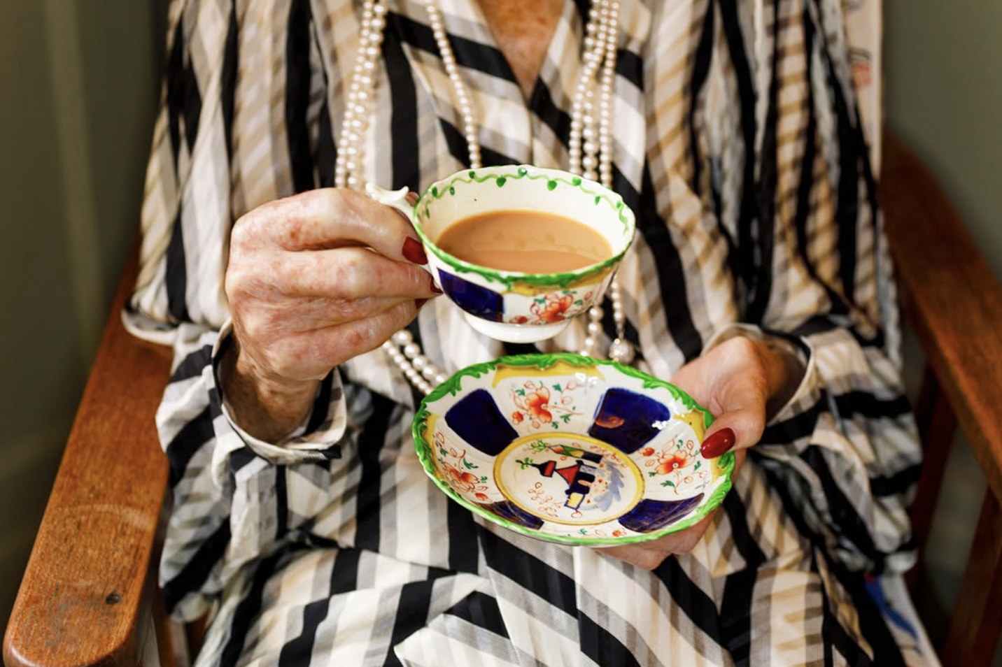 © Martin Parr / Magnum Photos