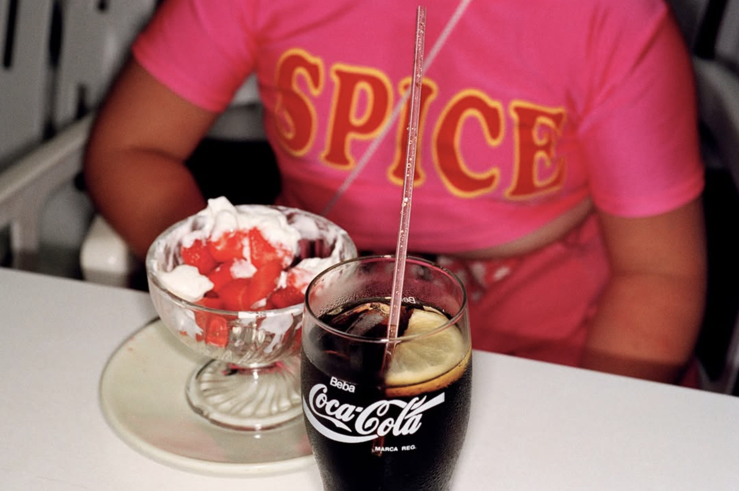 © Martin Parr / Magnum Photos