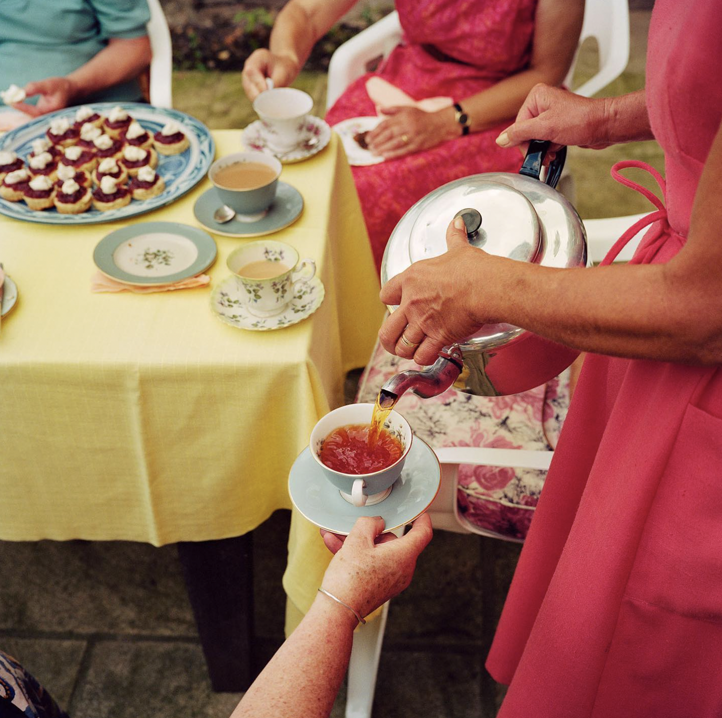 © Martin Parr / Magnum Photos