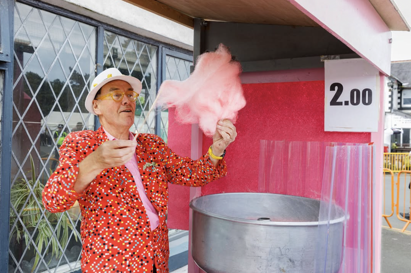 © Martin Parr / Magnum Photos