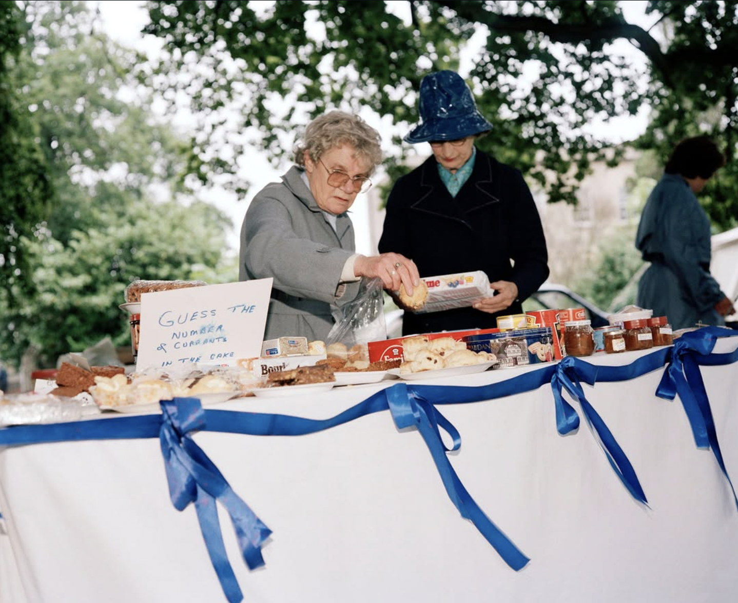 © Martin Parr / Magnum Photos