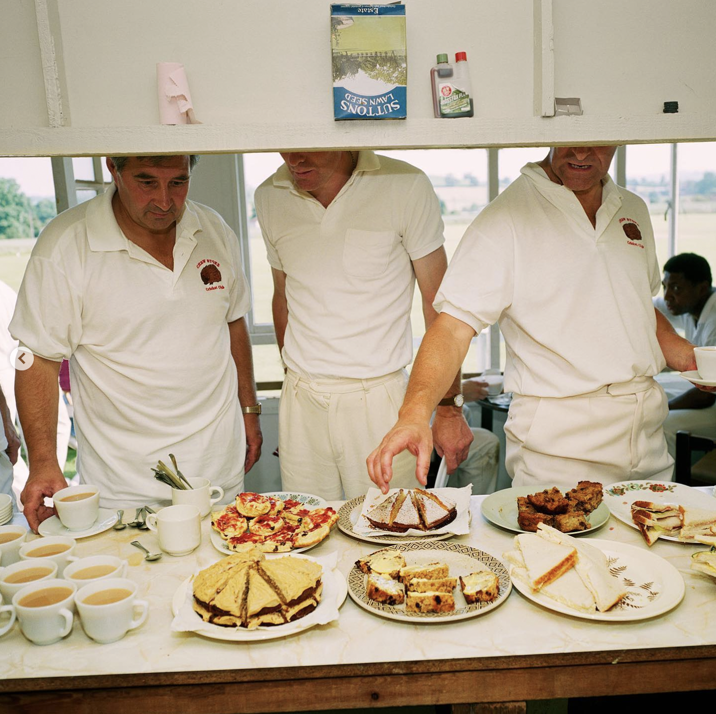 © Martin Parr / Magnum Photos