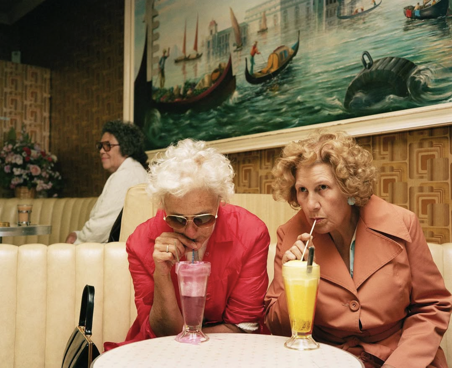 © Martin Parr / Magnum Photos