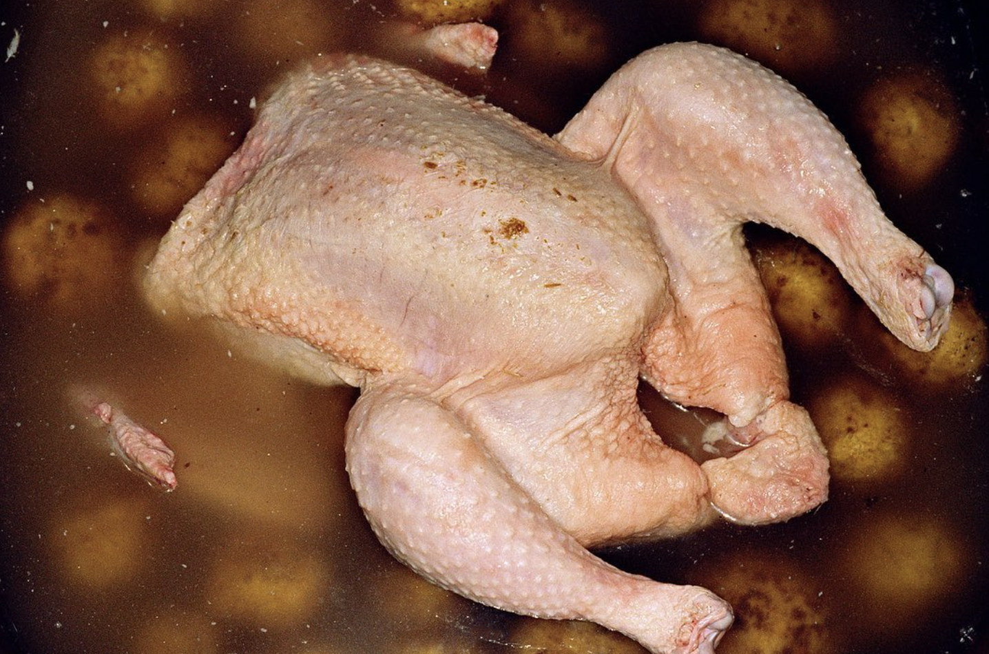 © Martin Parr / Magnum Photos