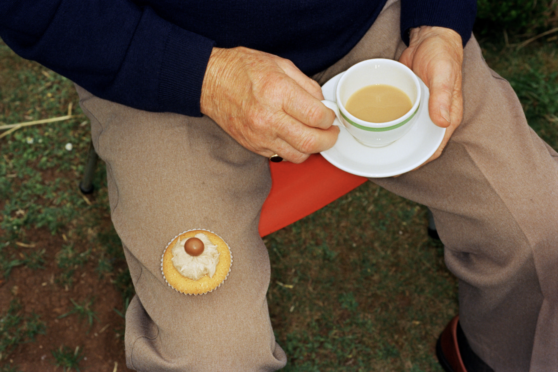 © Martin Parr / Magnum Photos