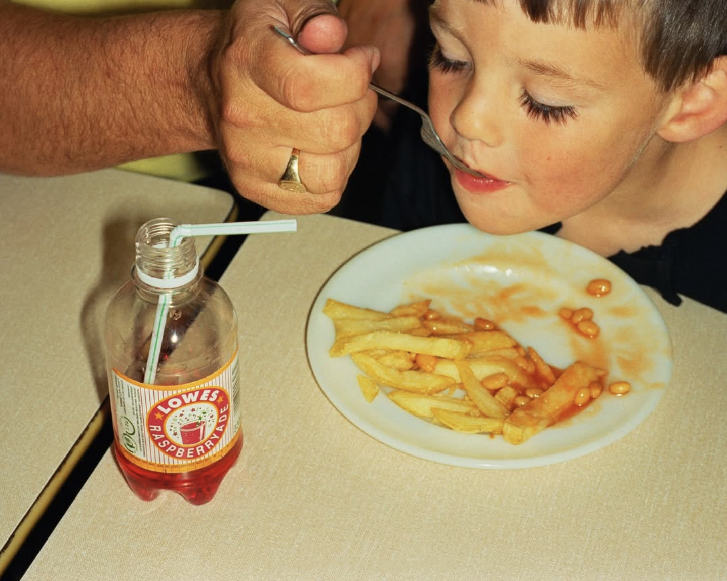 © Martin Parr / Magnum Photos