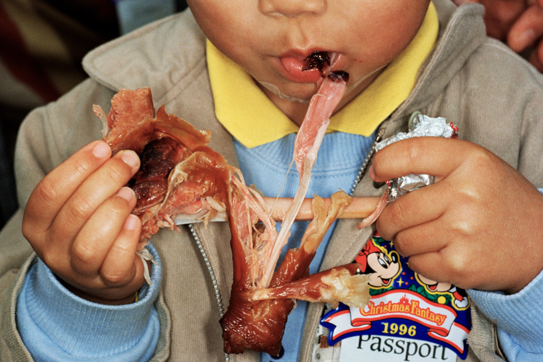 © Martin Parr / Magnum Photos
