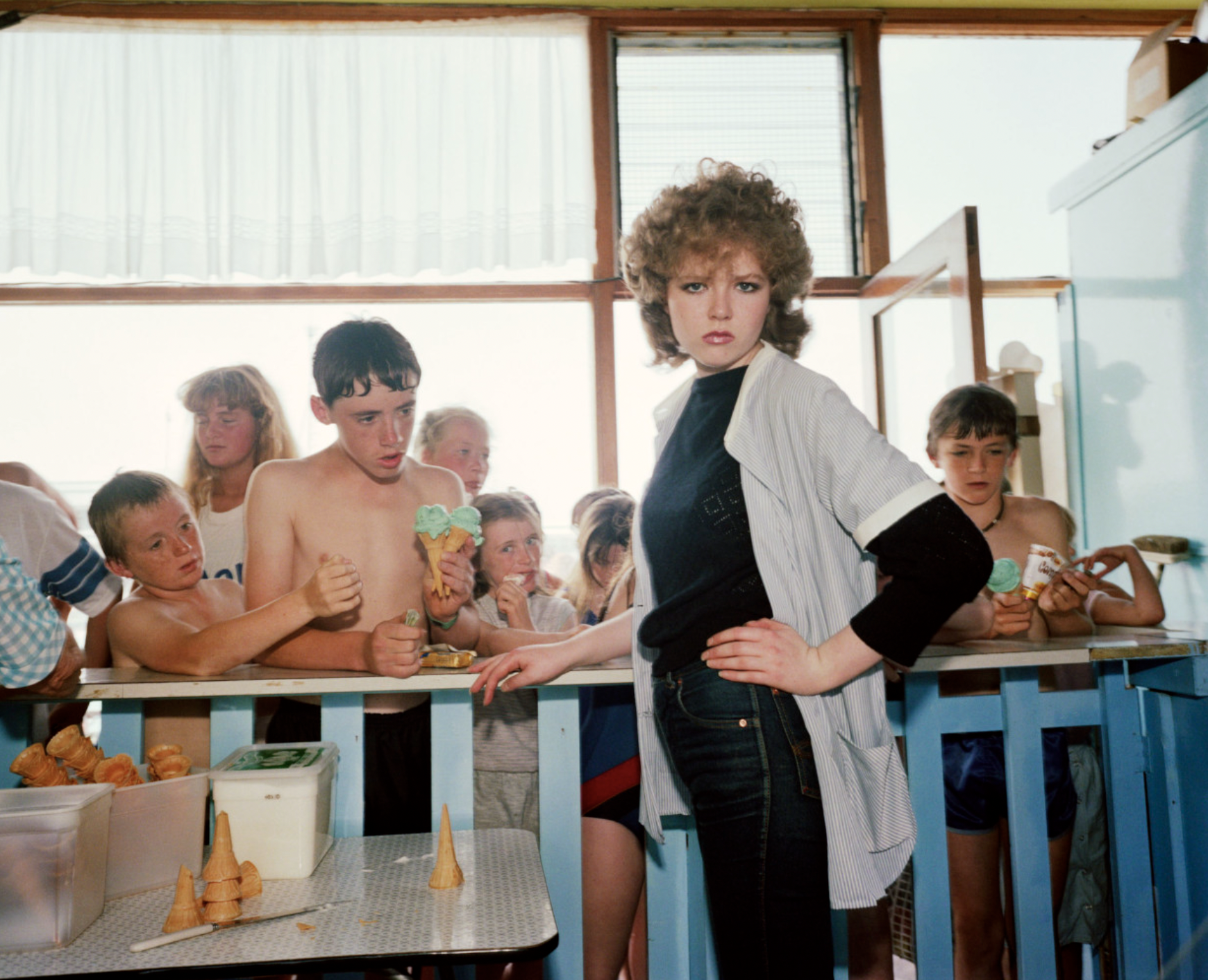 © Martin Parr / Magnum Photos