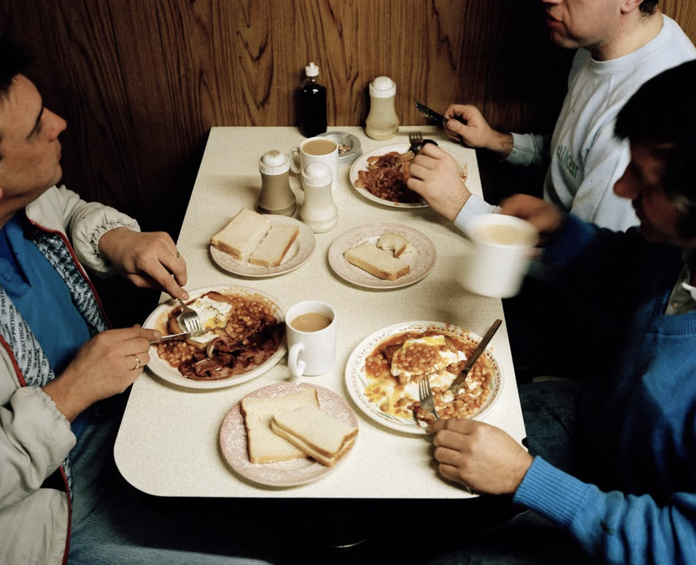 © Martin Parr / Magnum Photos