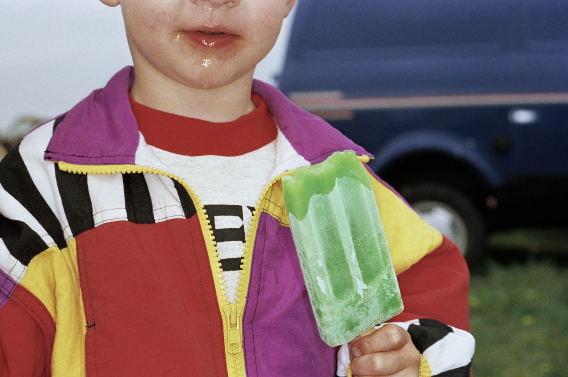 © Martin Parr / Magnum Photos