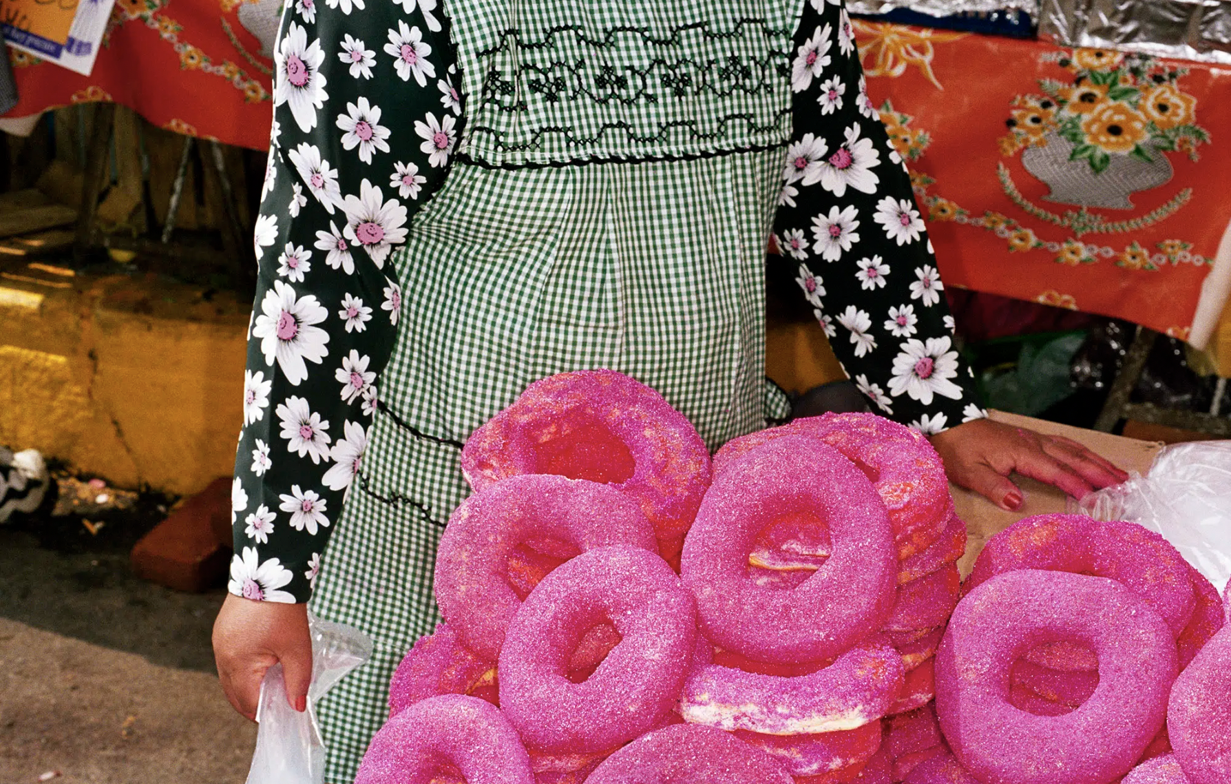 © Martin Parr / Magnum Photos