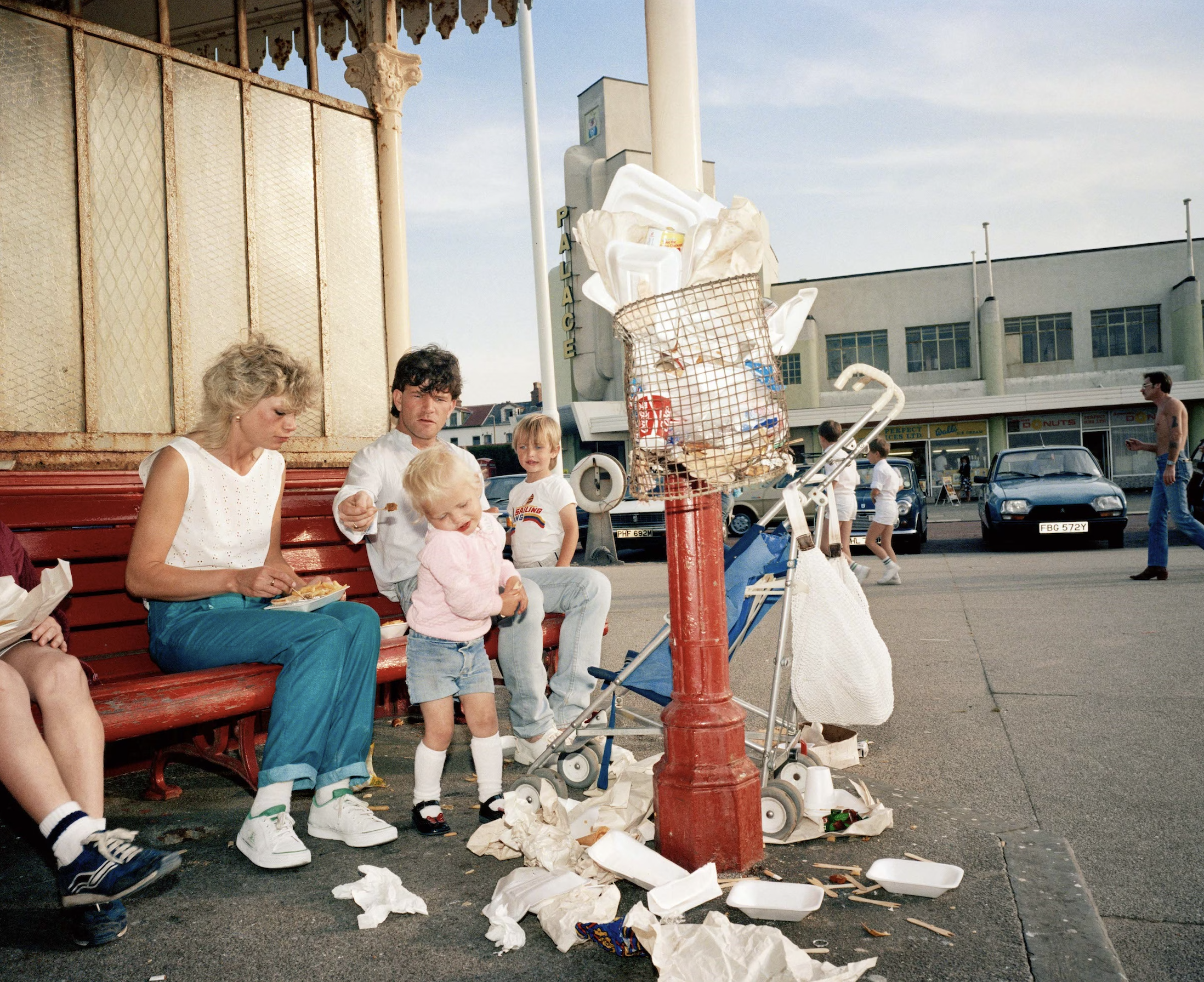 © Martin Parr / Magnum Photos