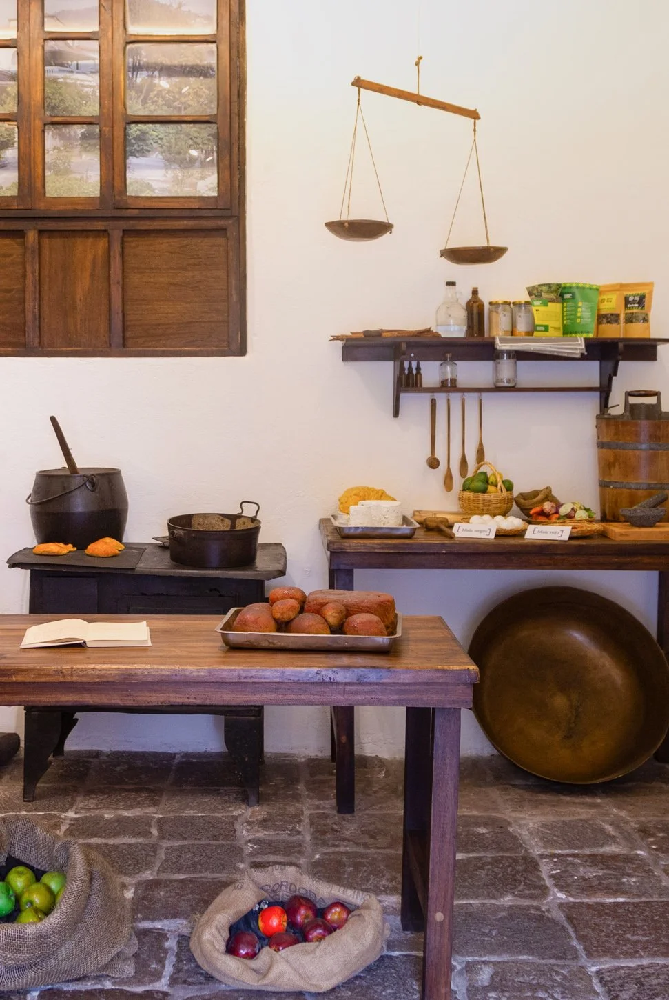 La cocina carmelita: repostería de convento