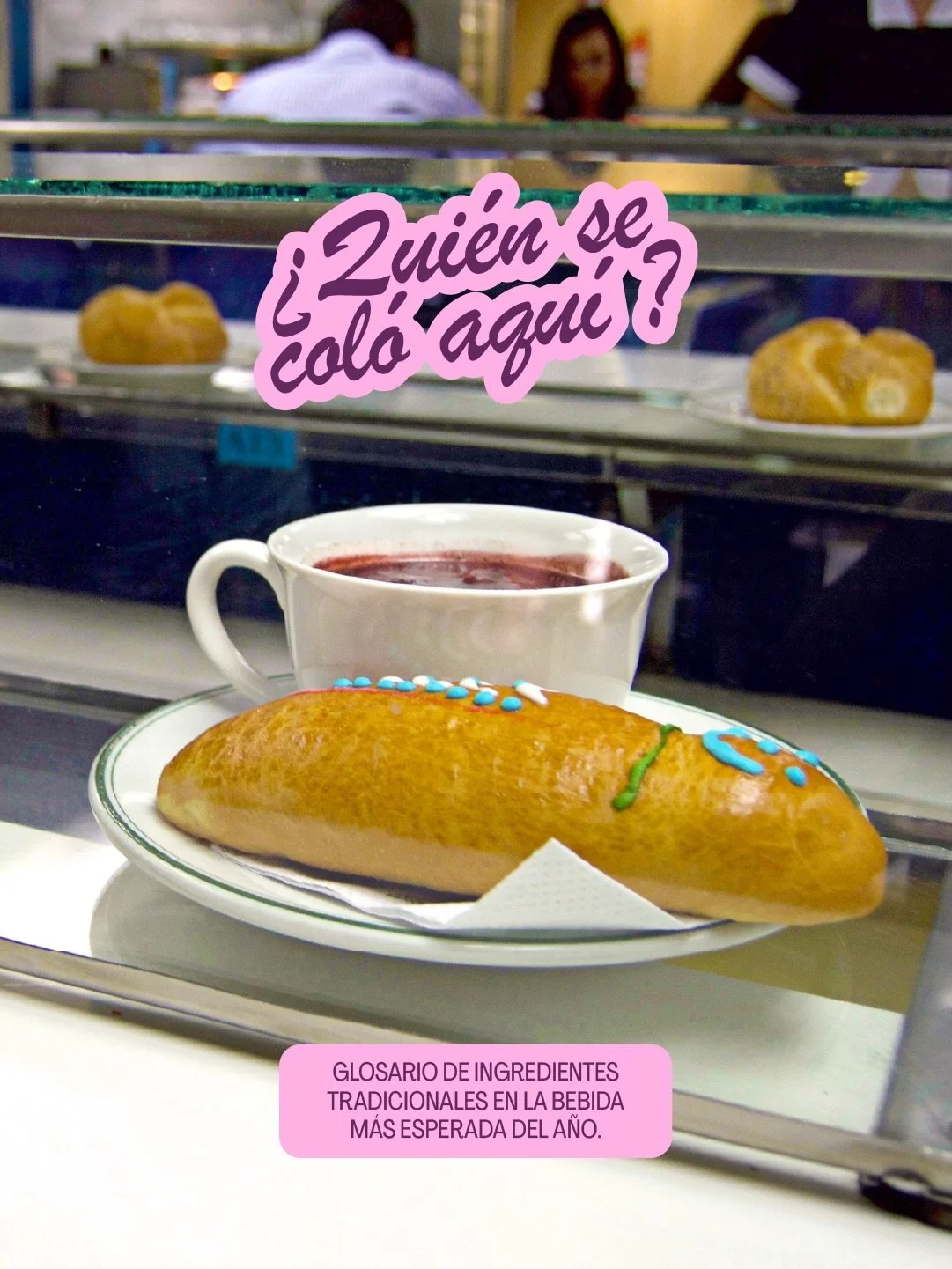 &iquest;Qu&eacute; hay detr&aacute;s de la bebida m&aacute;s esperada del a&ntilde;o? 

Te traemos un repaso de los ingredientes nativos que hacen que la colada morada sea tan deliciosa y &uacute;nica.

&iquest;Quieres hacer tu colada igual de delici