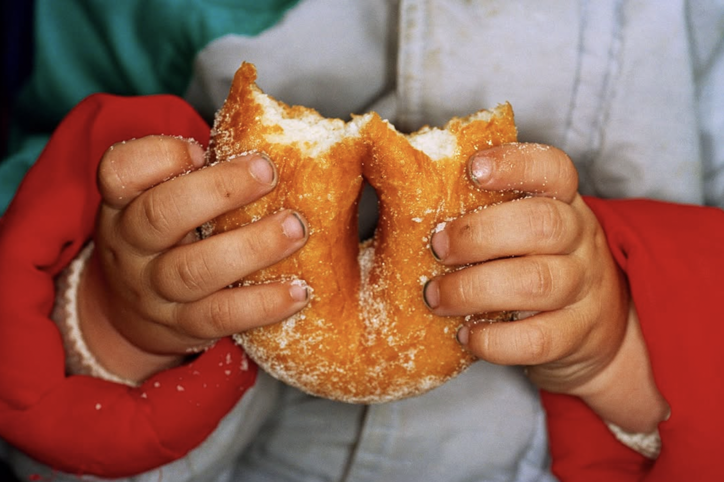 © Martin Parr / Magnum Photos