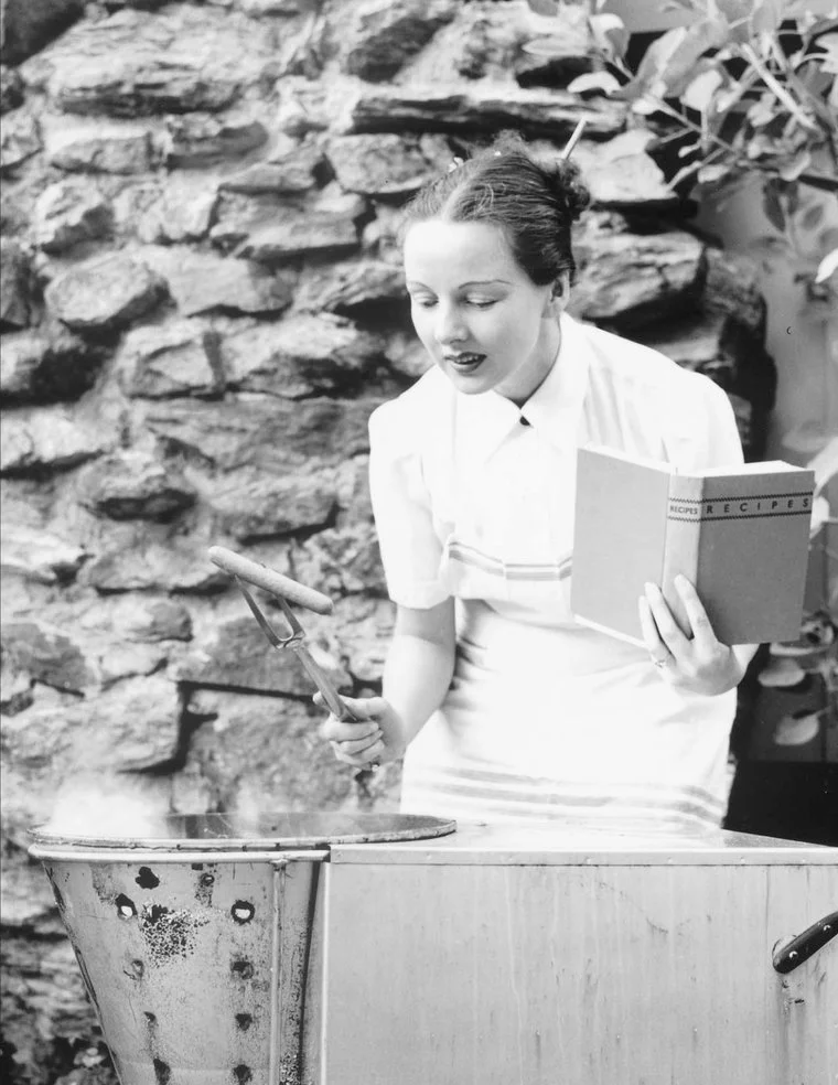 Narrar con el paladar