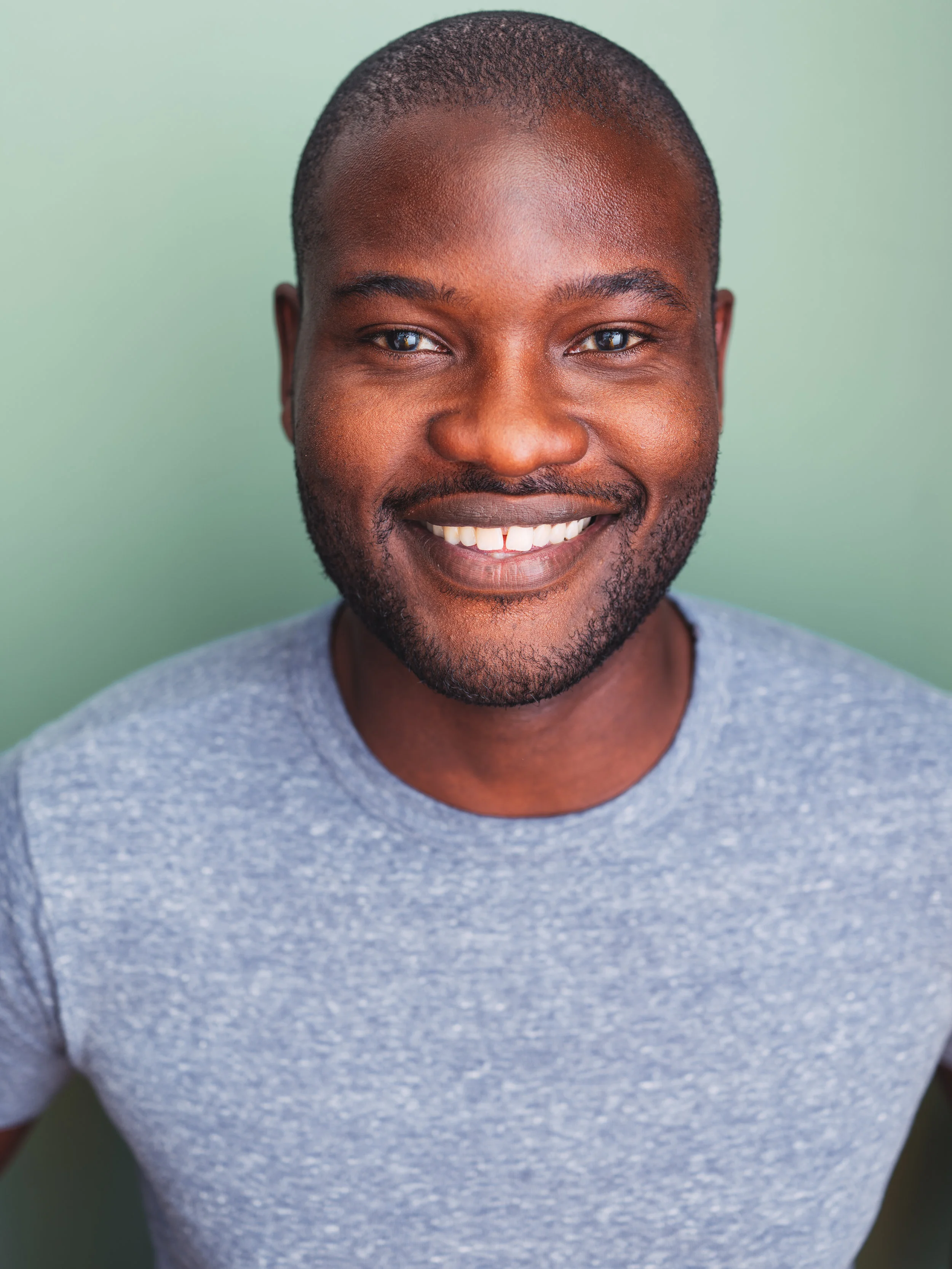 JACINTH GREYWOODE // Music Director