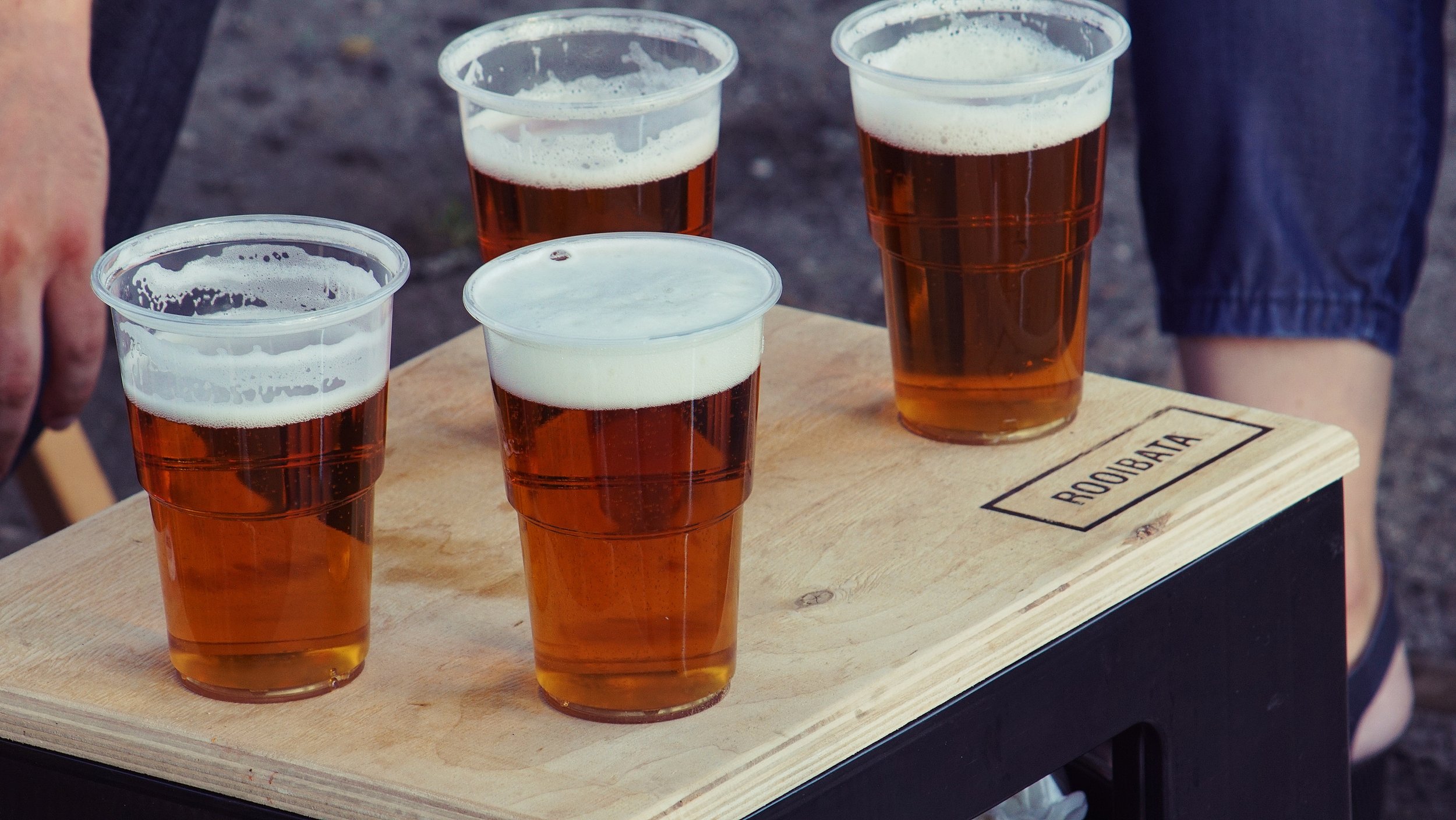 Using Machine Learning Account Segmentation to Drive Sales in the Alcohol Industry 