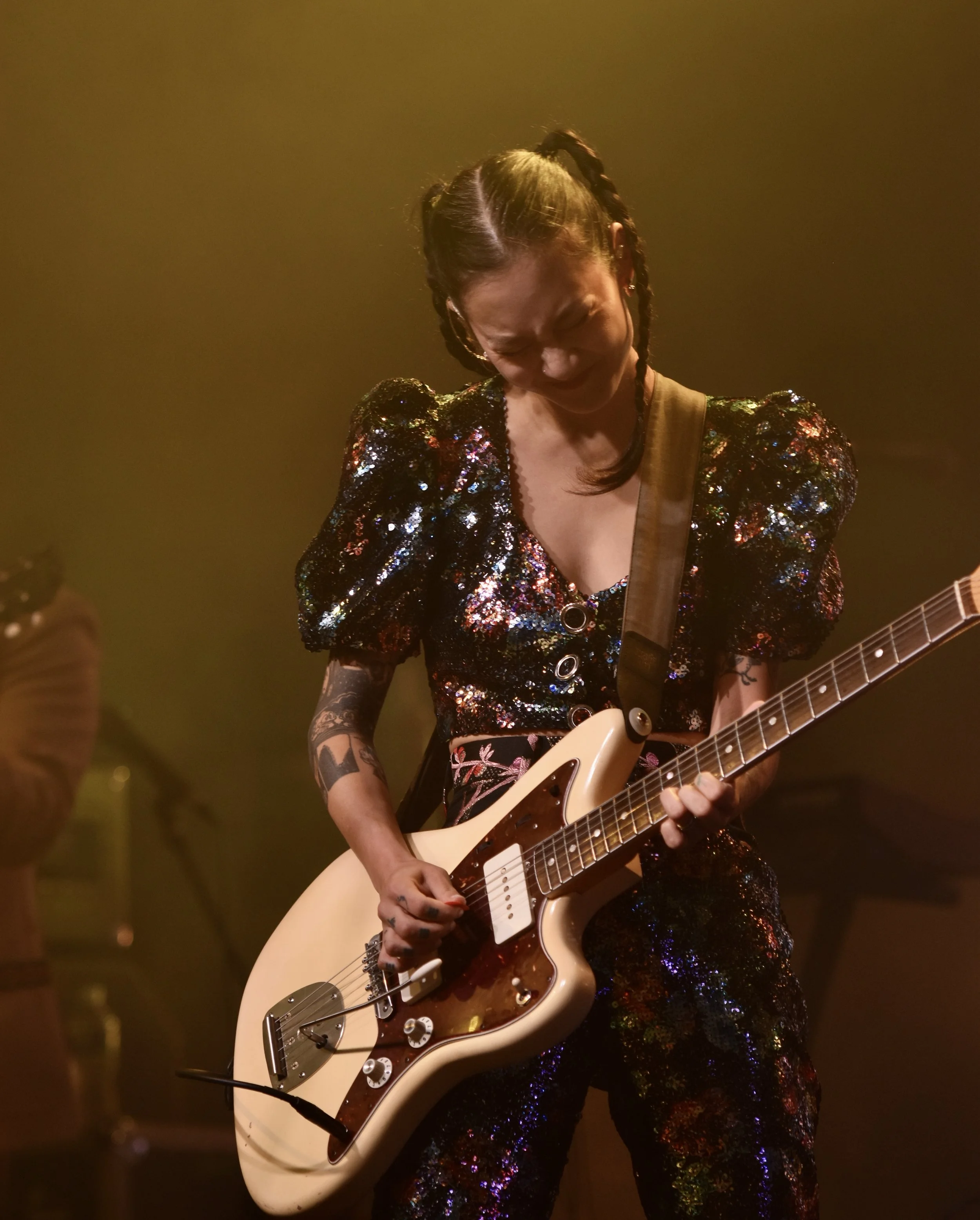 Japanese Breakfast; Hopscotch 2023; Raleigh, NC
