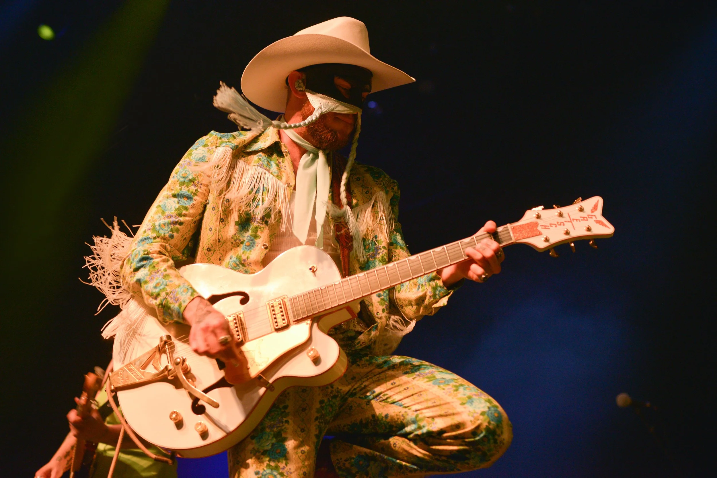 Orville Peck; The Ritz; Raleigh, NC