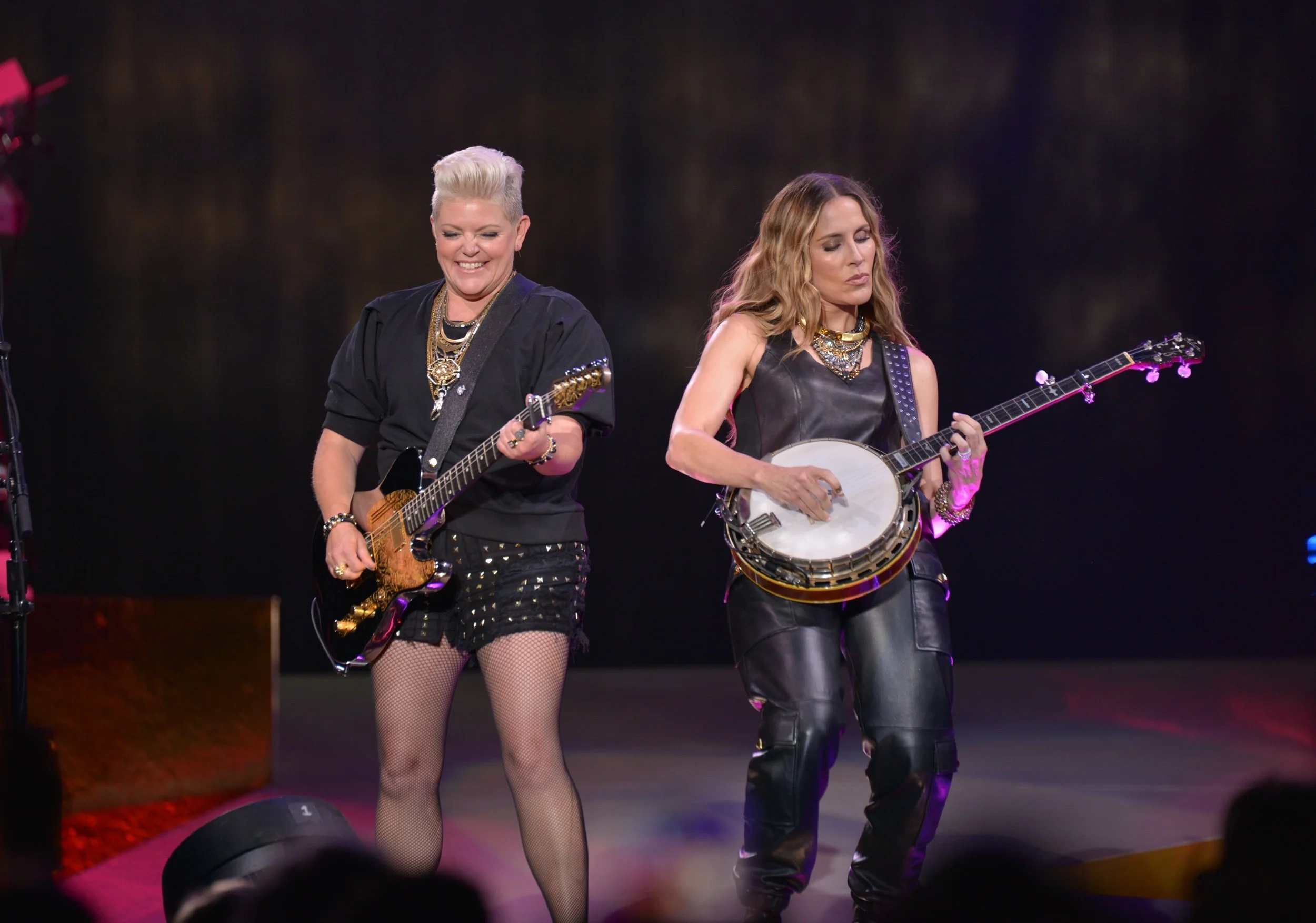The Chicks; Coastal Credit Union Music Park at Walnut Creek; Raleigh, NC