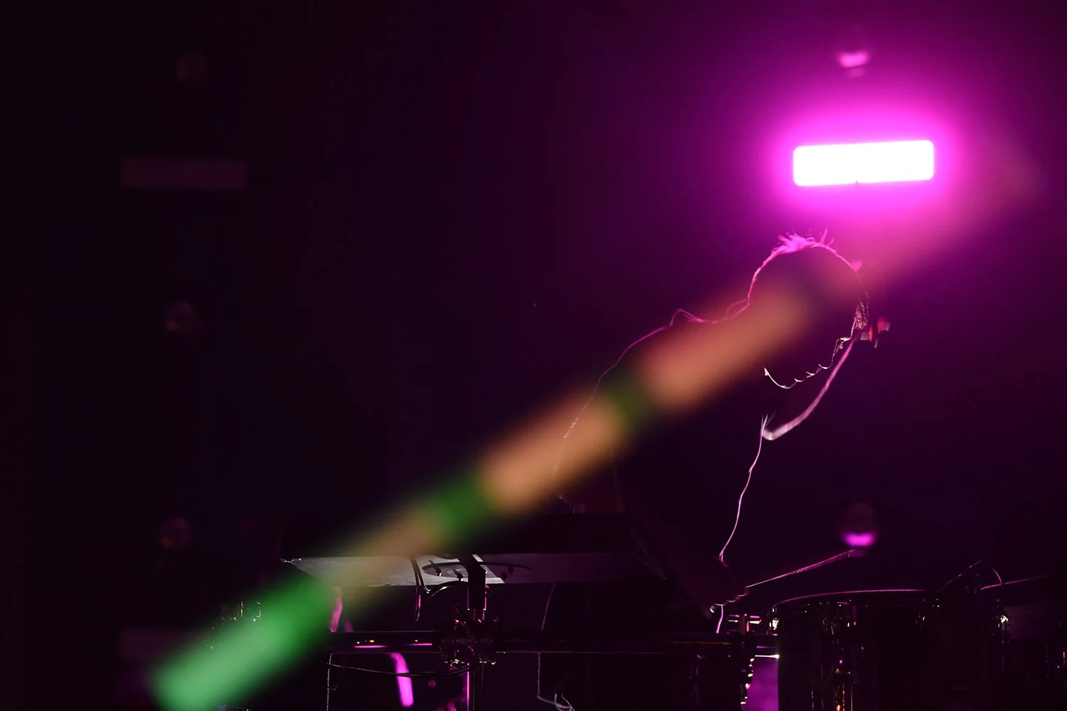 Odesza; Moogfest 2016; Durham, NC