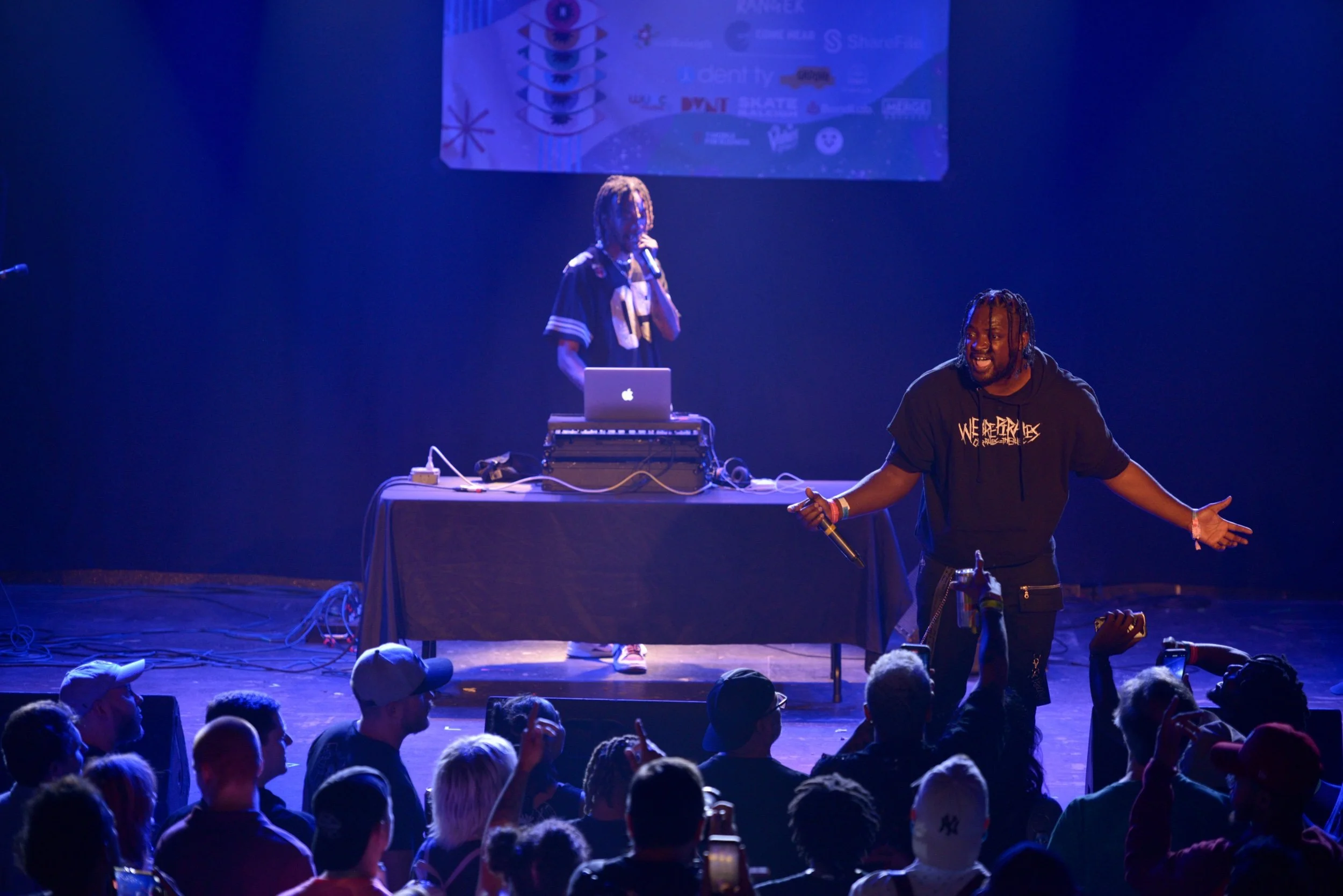 Jooselord; Hopscotch 2023; Raleigh, NC