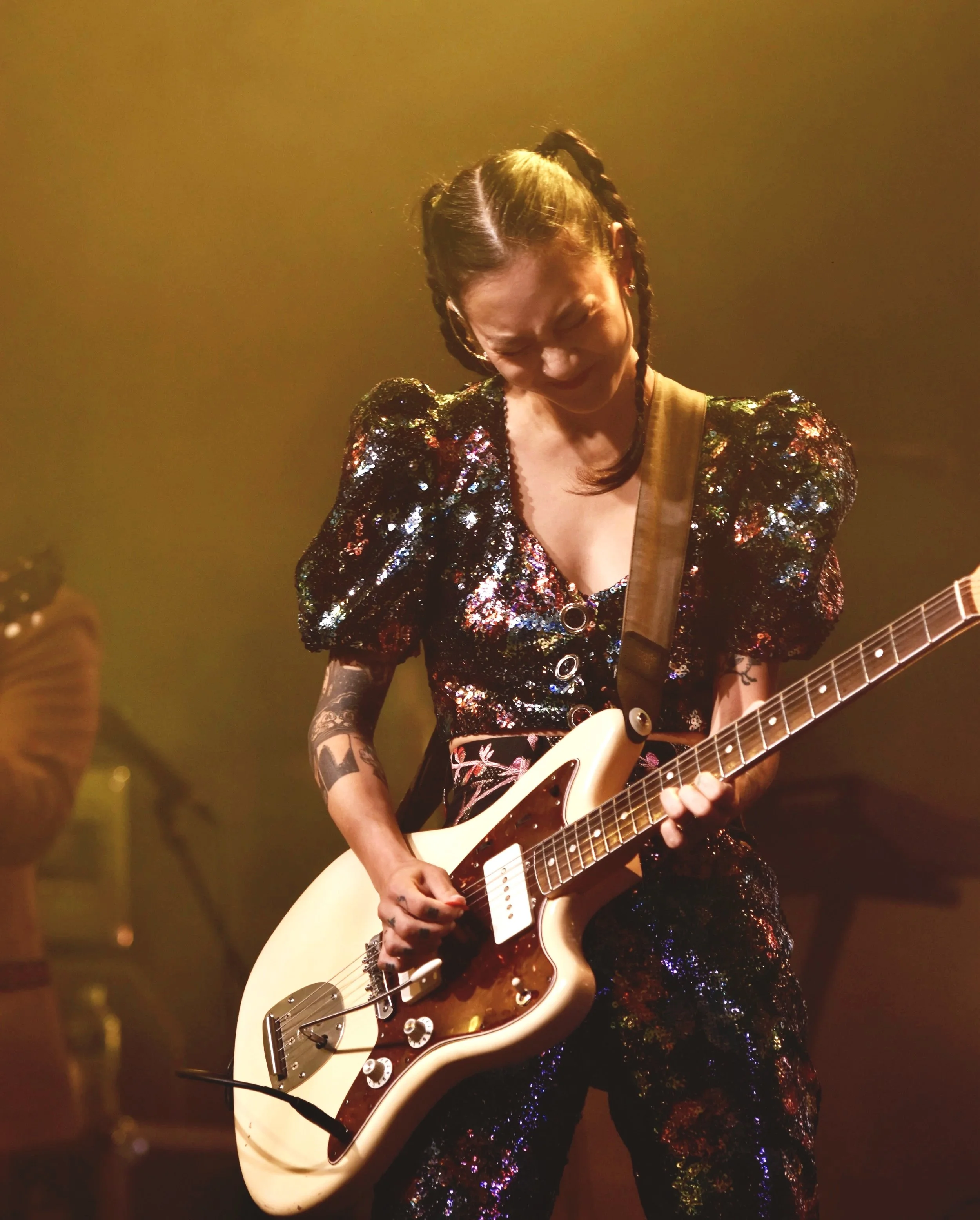 Japanese Breakfast; Hopscotch 2023; Raleigh, NC