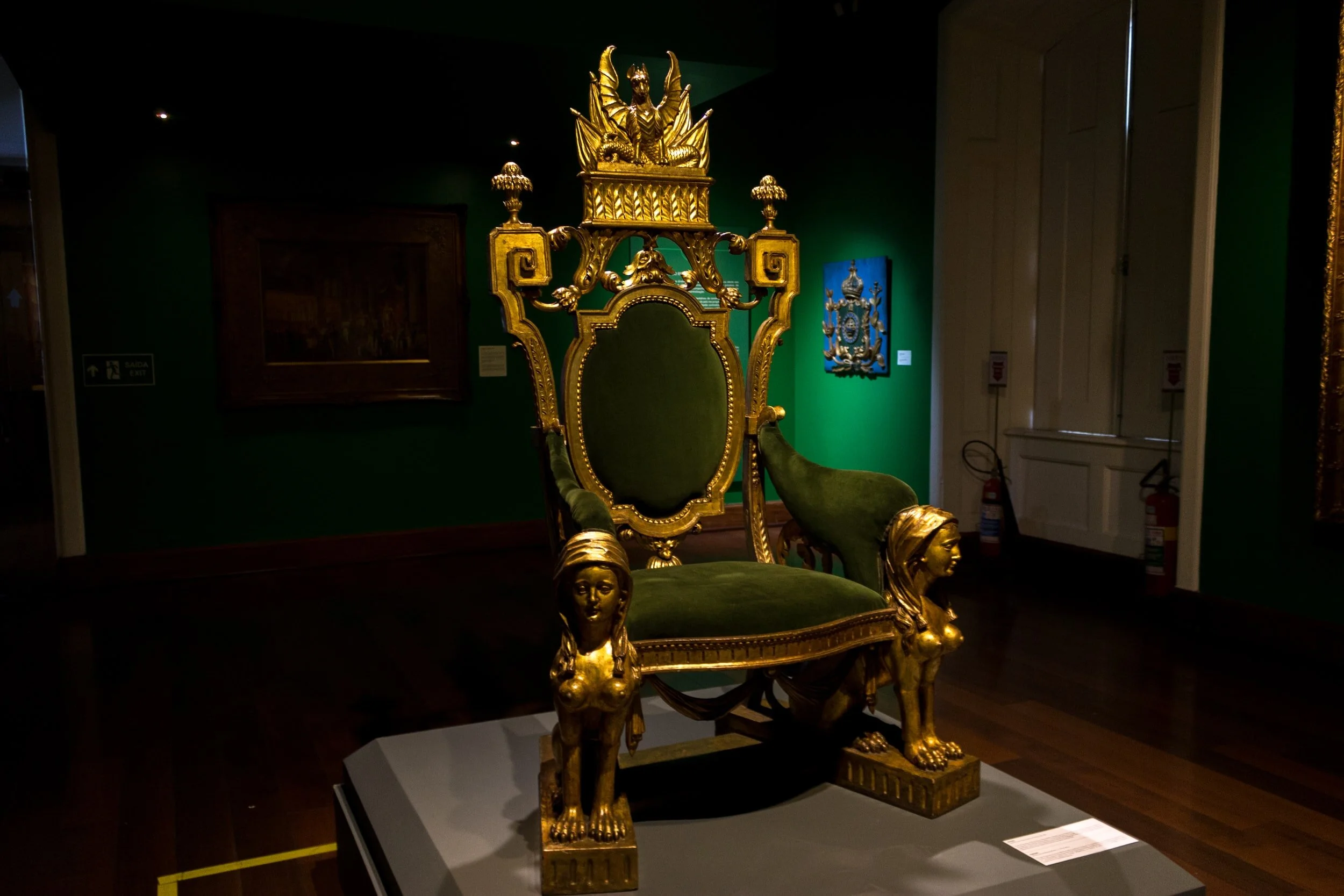 Why We Love Kings More Than Priests