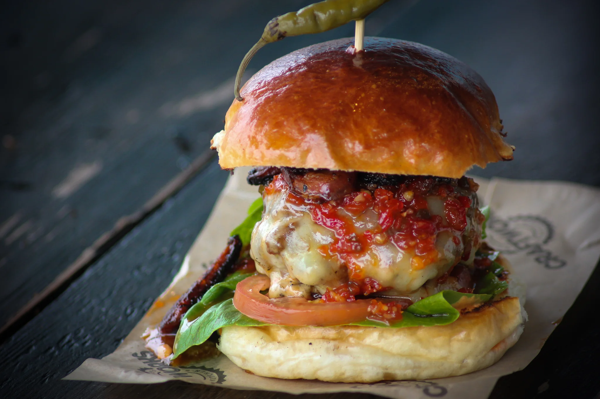 chorizo and sweet chilli jam No 2.jpg