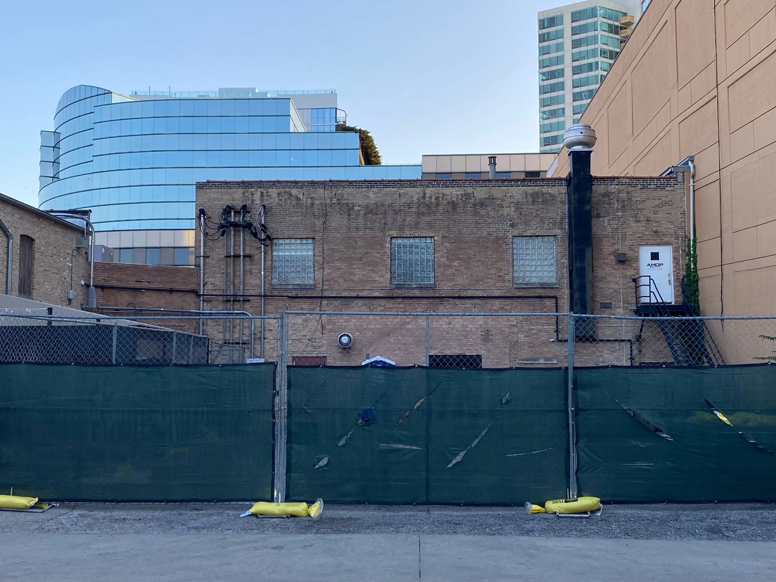 Next Steps Towards Northlight's New Home