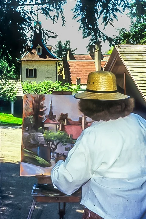 Artist At Sunnyside copy.jpg