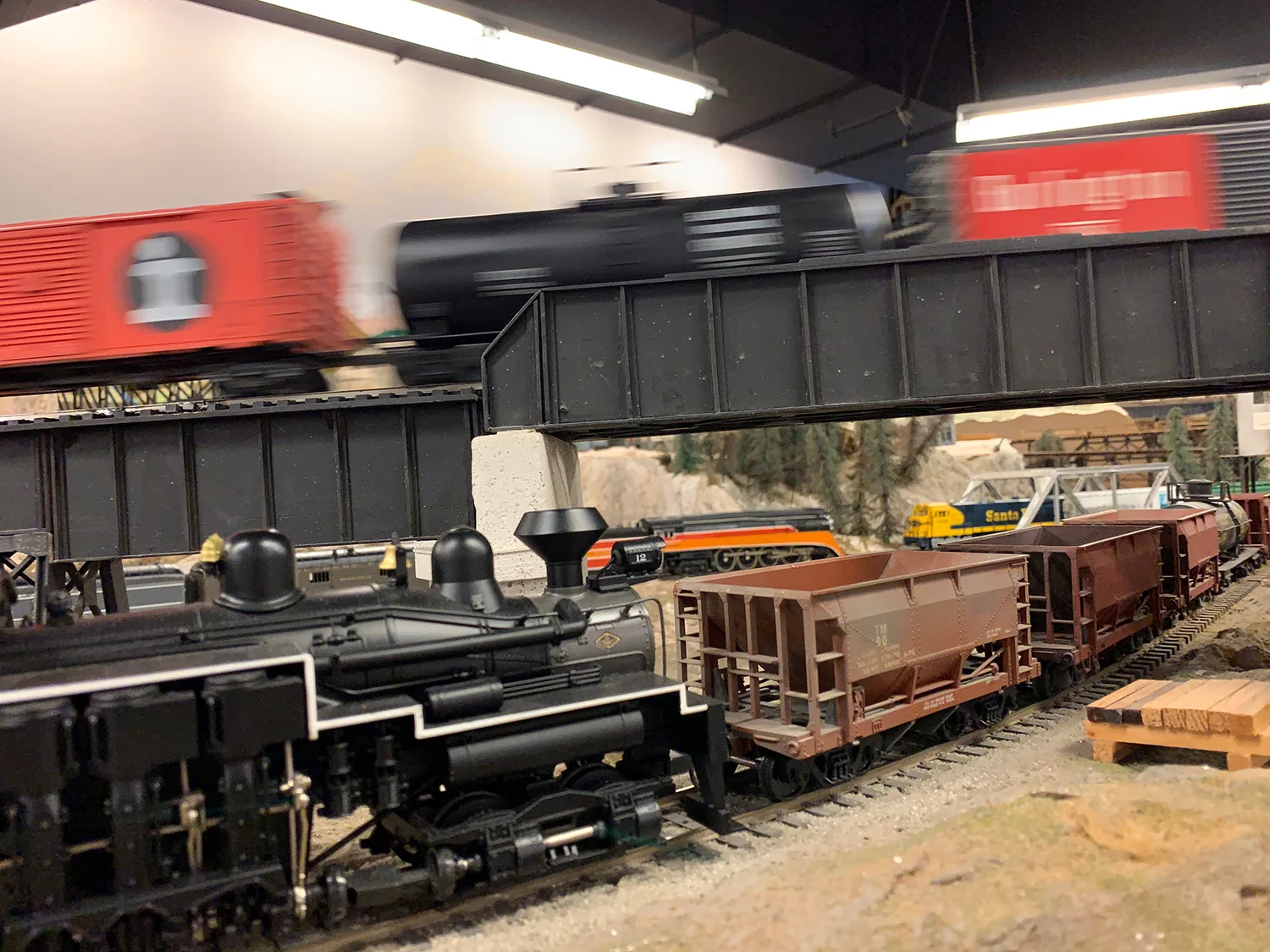 Join a Club — San Diego Model Railroad Museum