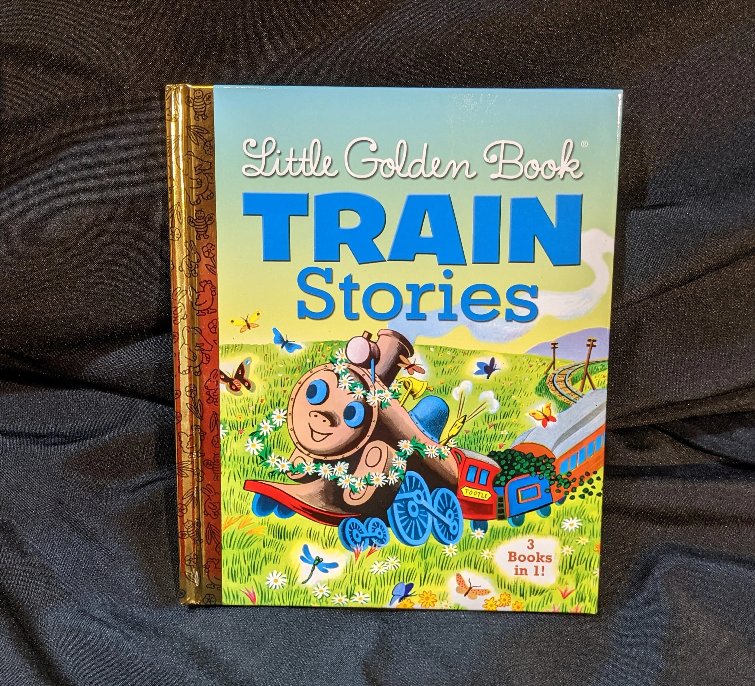 Train Stories &mdash; San Diego Model Railroad Museum