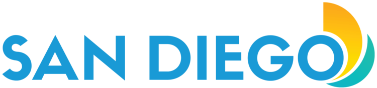 City of San Diego logo