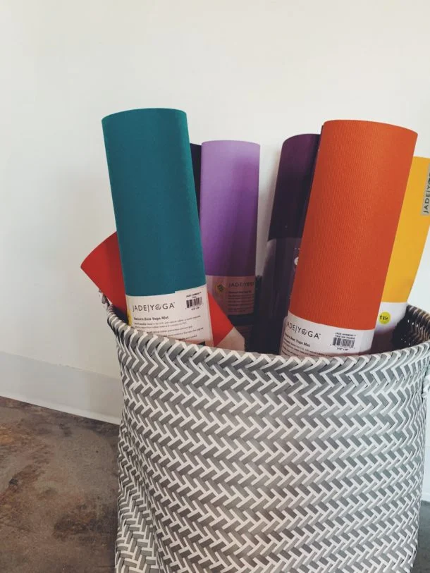 Buying A New Yoga Mat Tips And Tricks.jpg