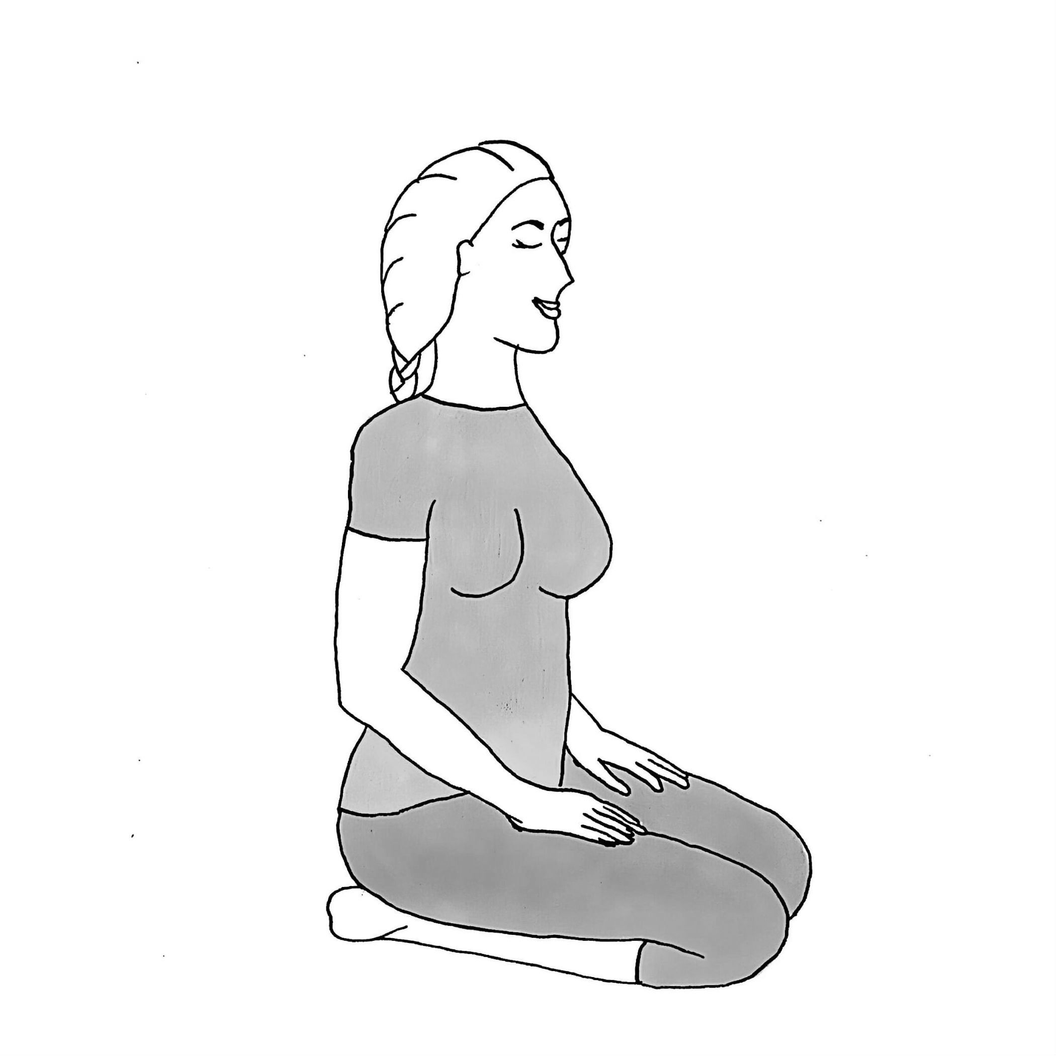 Seated Poses